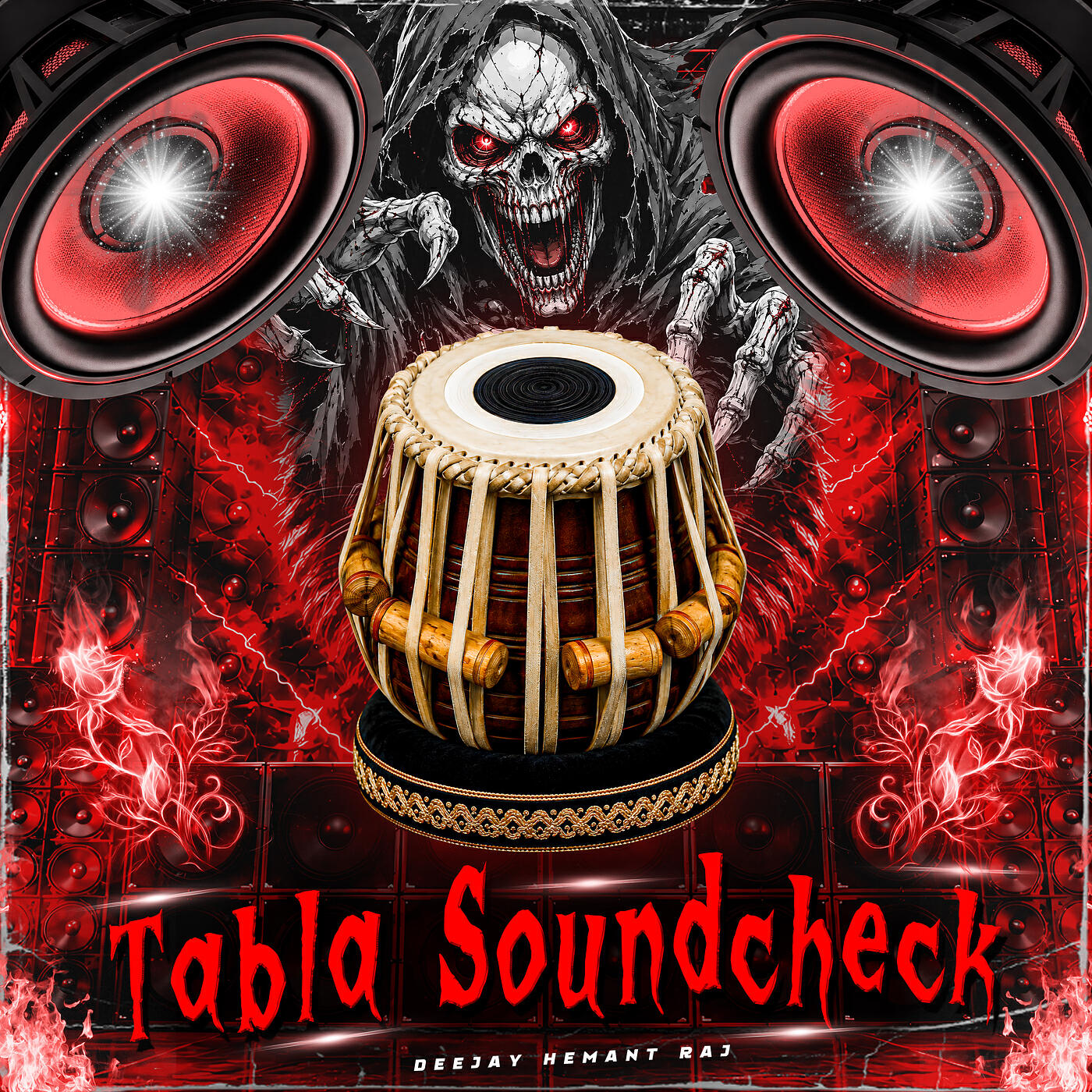 Релиз Tabla Soundcheck