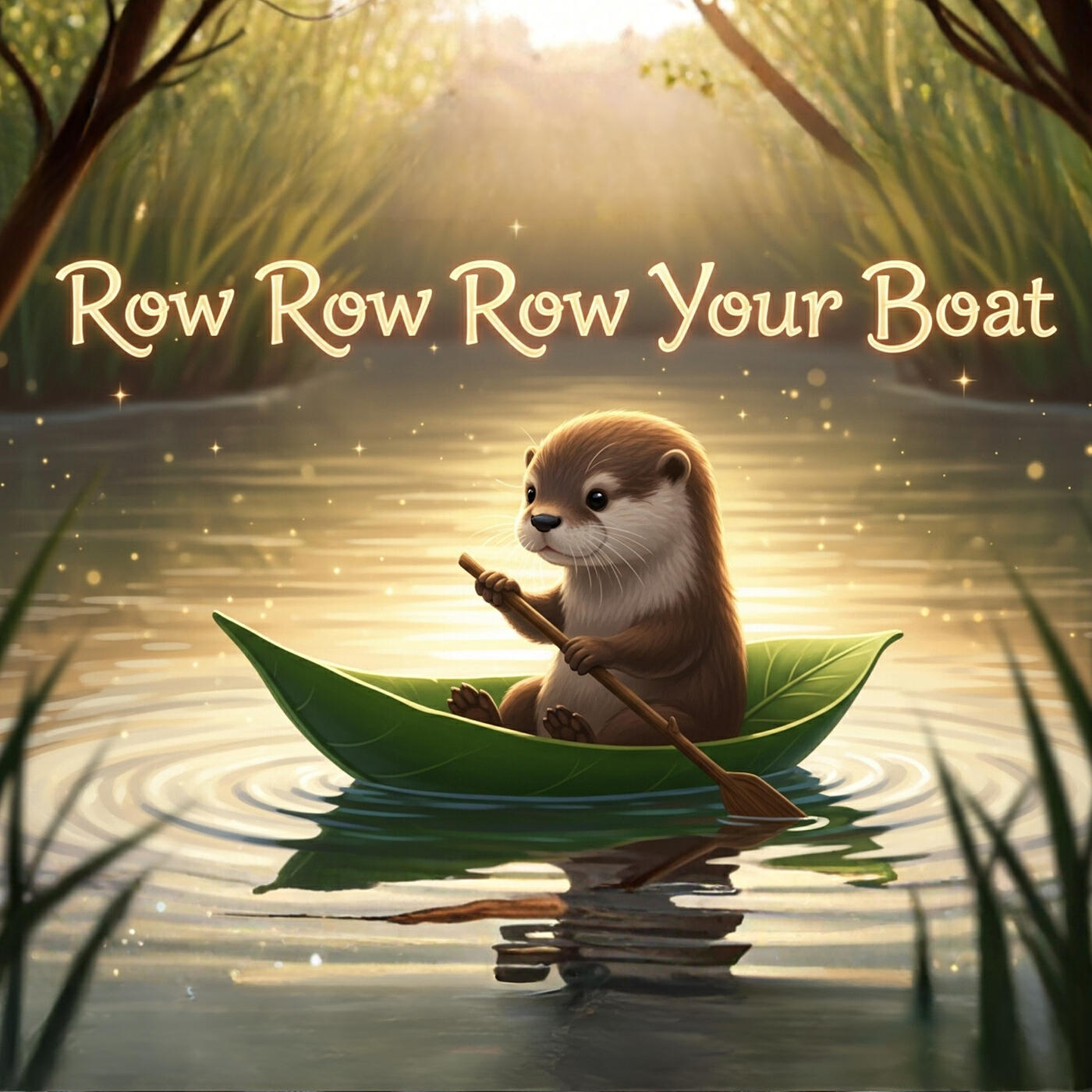 Релиз Row Row Row Your Boat