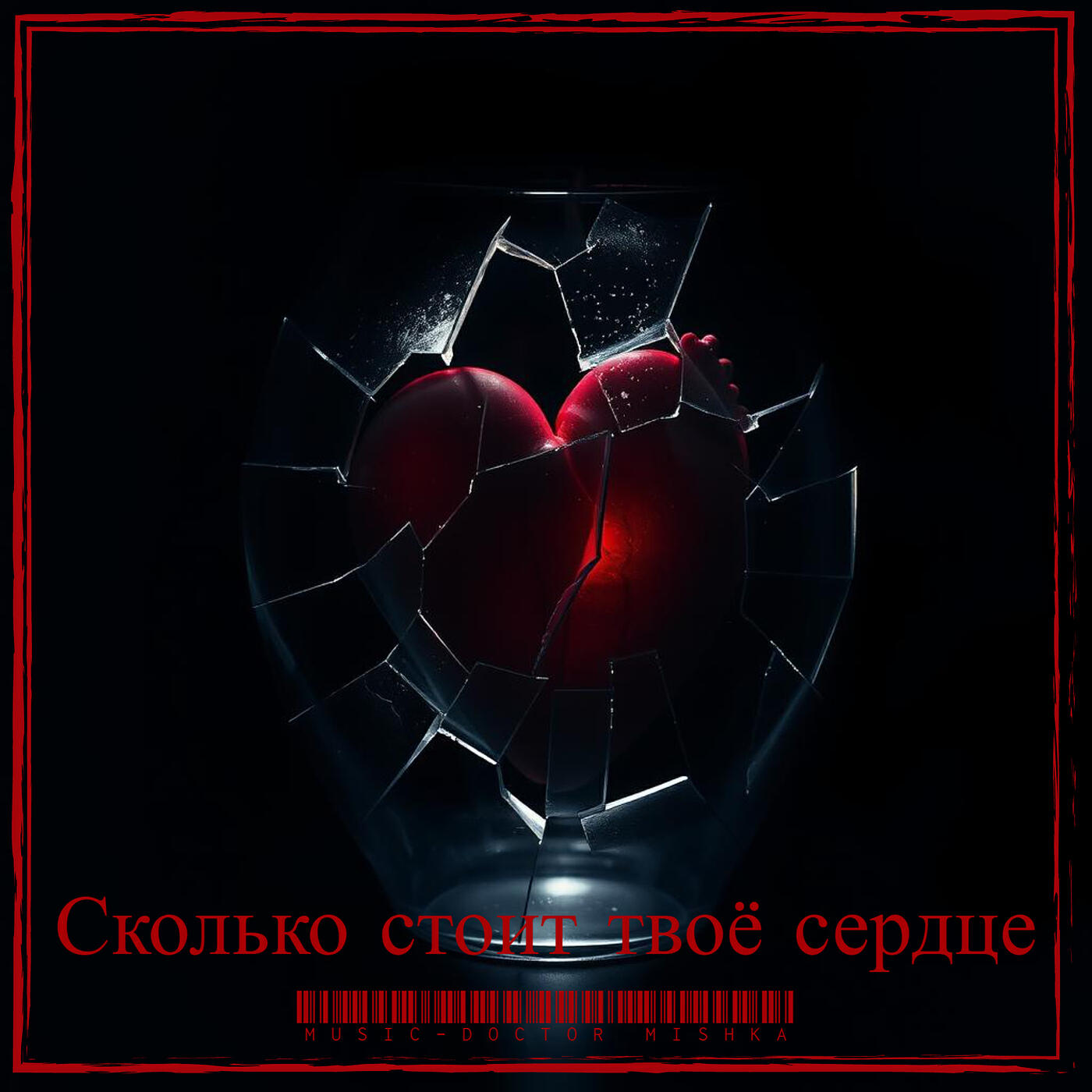 Релиз Сколько стоит твоё сердце