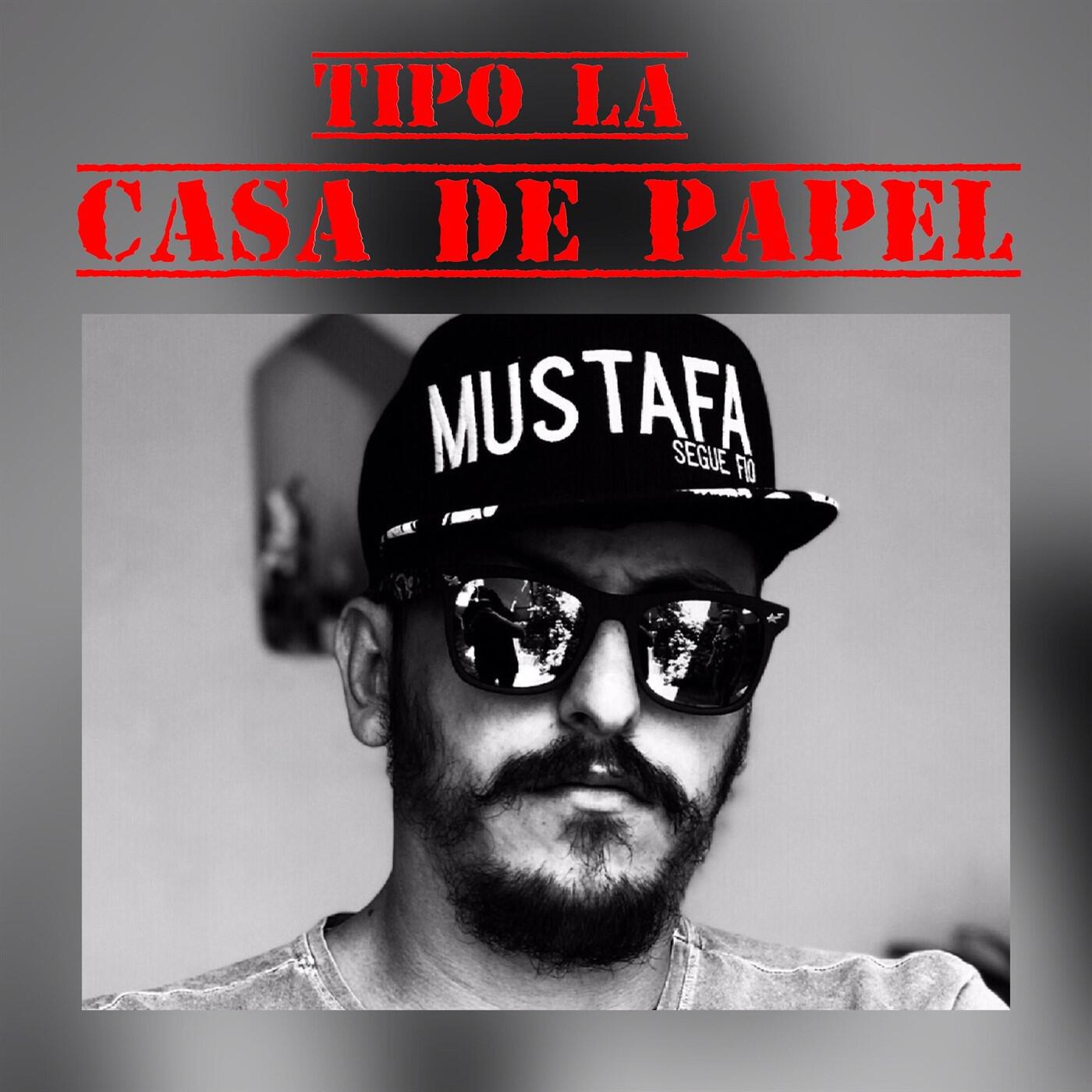 Релиз Tipo La Casa de Papel