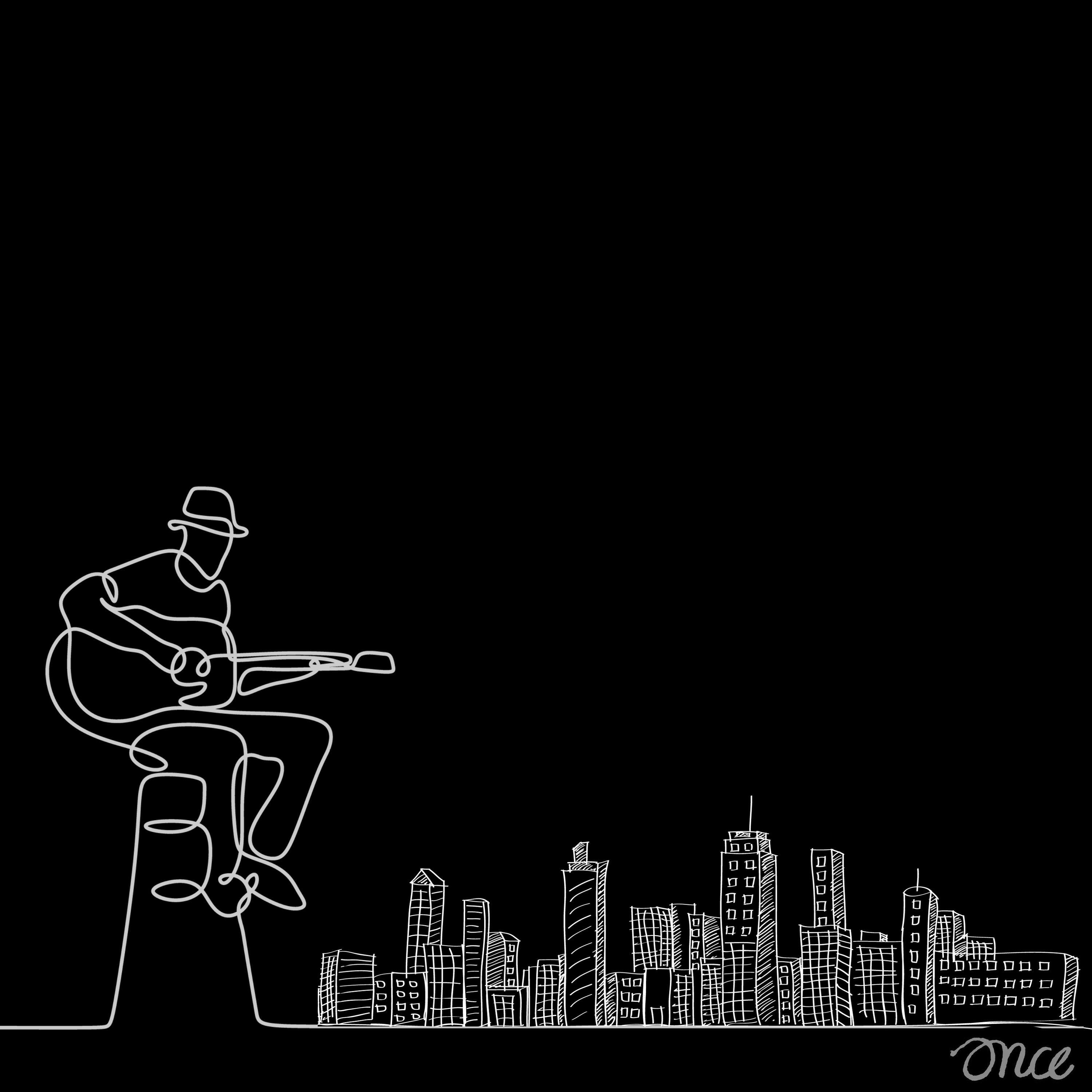 Релиз The Broadway Sessions Once