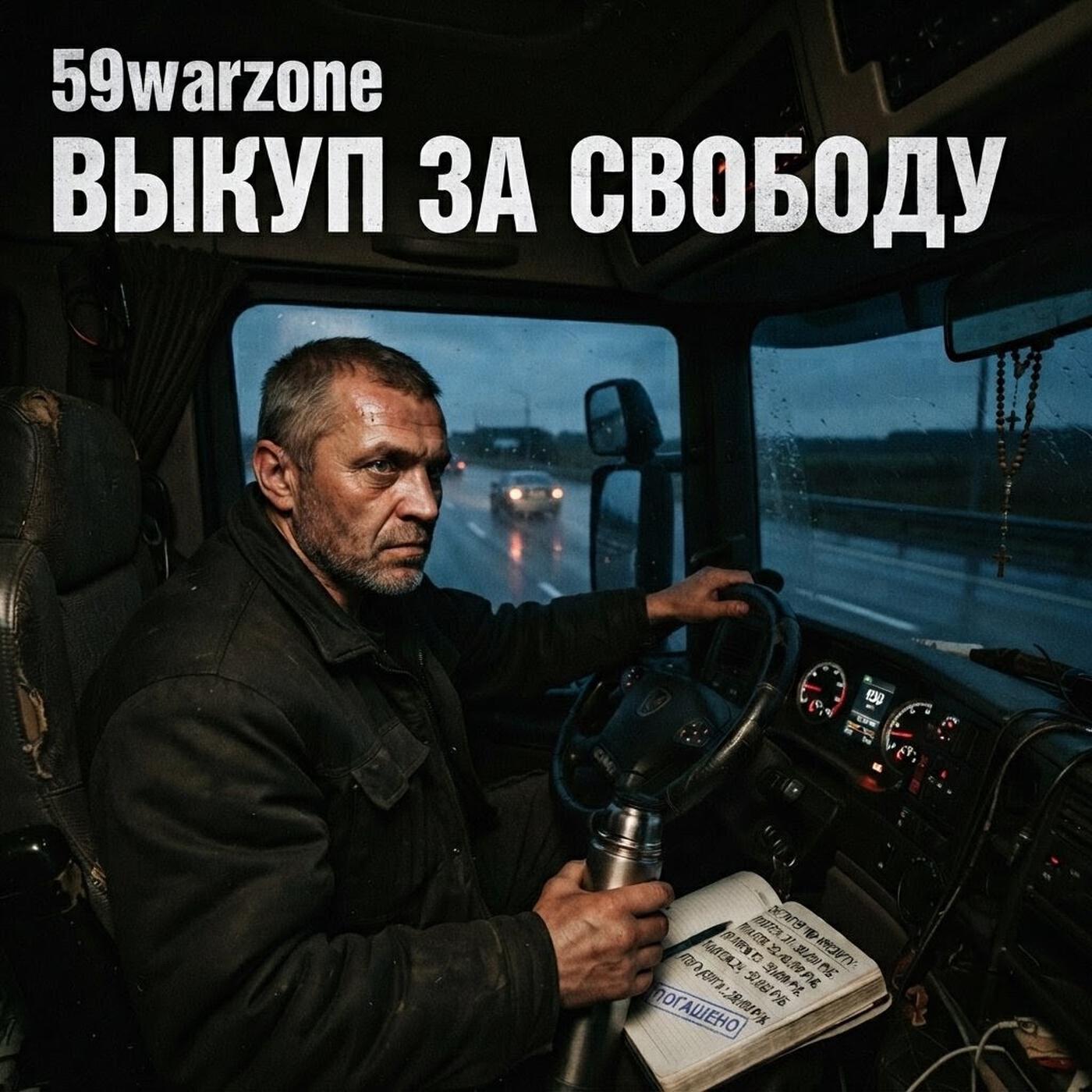 Релиз Выкуп за свободу