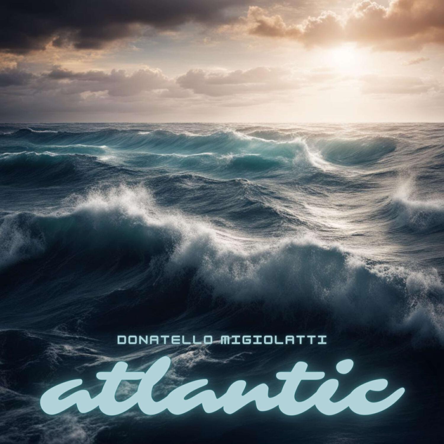 Релиз Atlantic