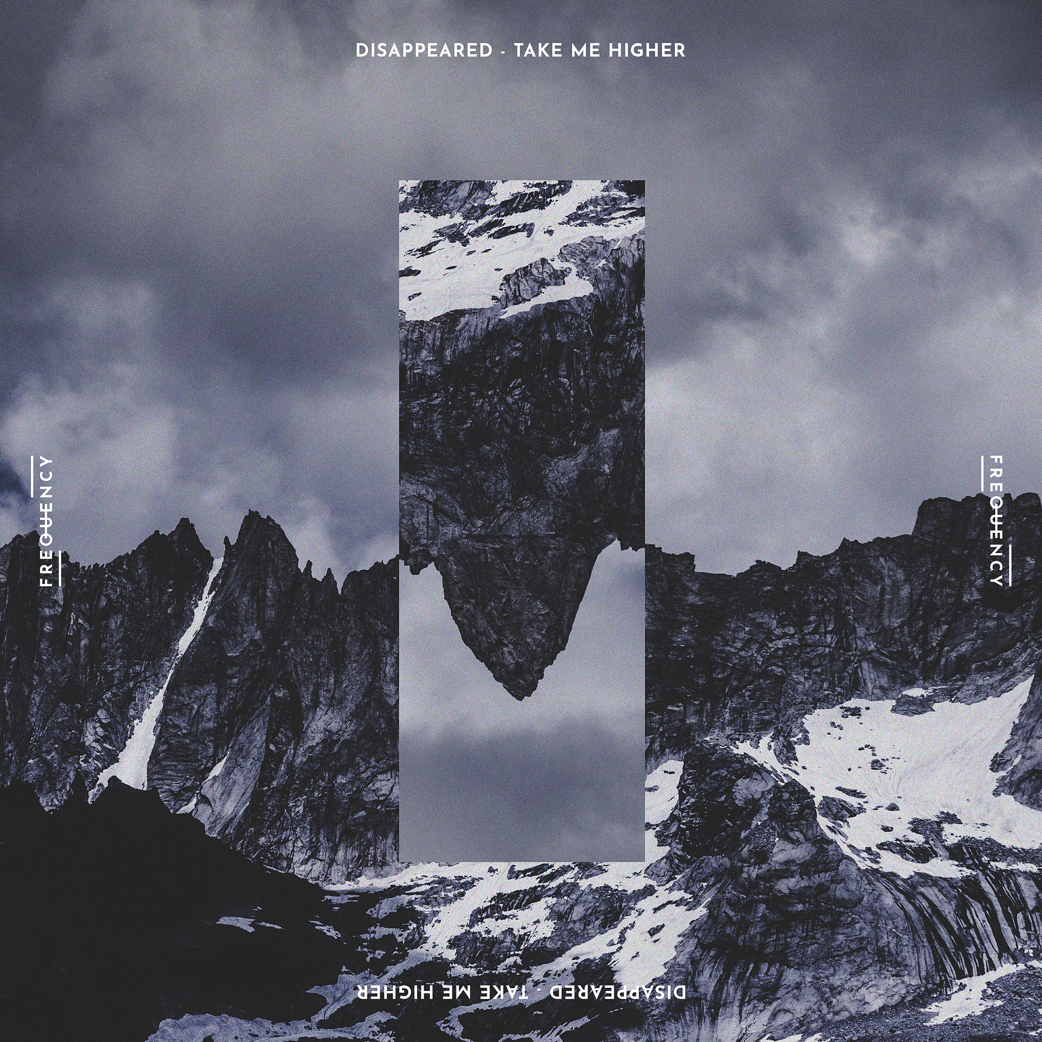 Релиз Take Me Higher