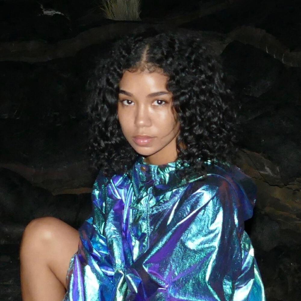 Jhené Aiko