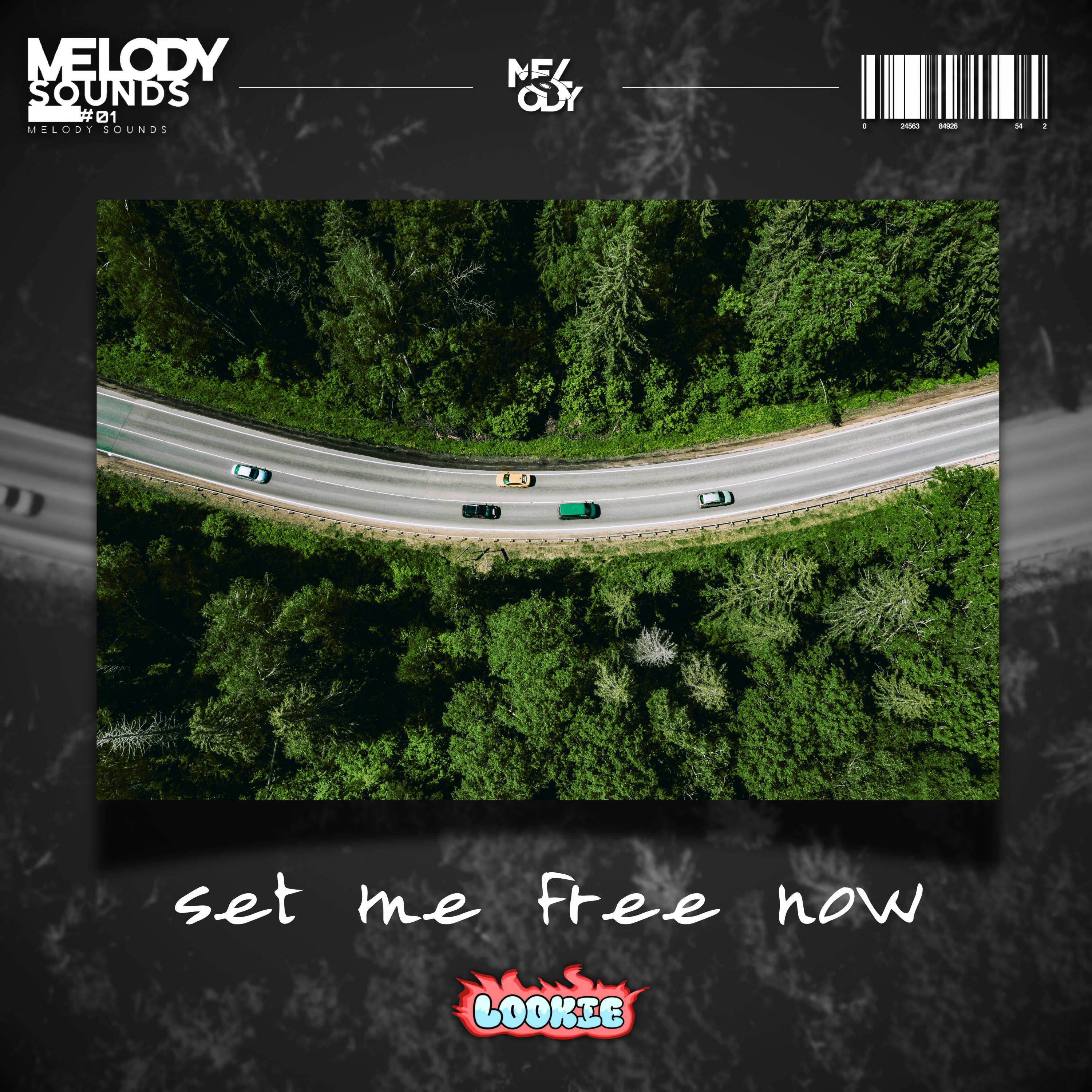 Релиз Set Me Free Now
