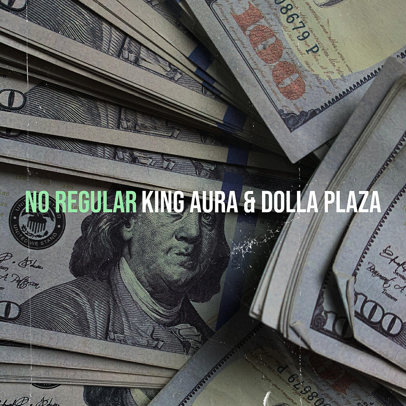 Релиз No Regular