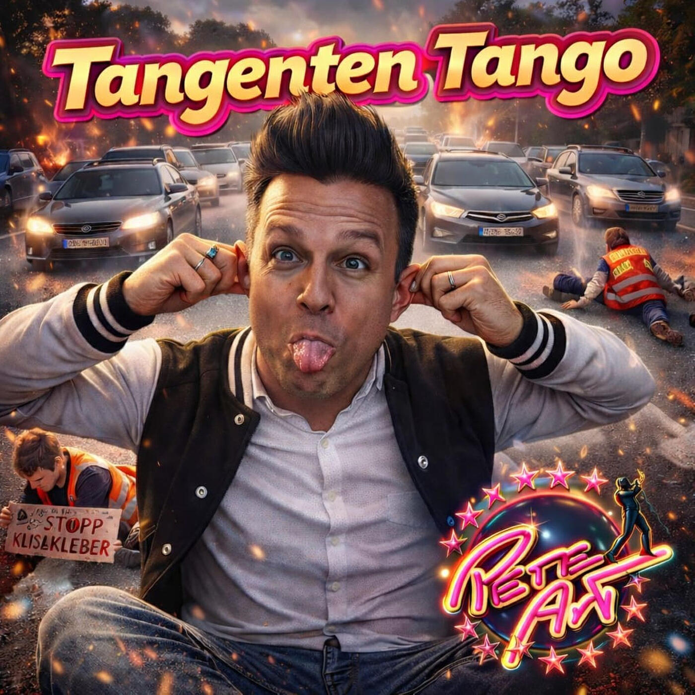 Релиз Tangenten Tango