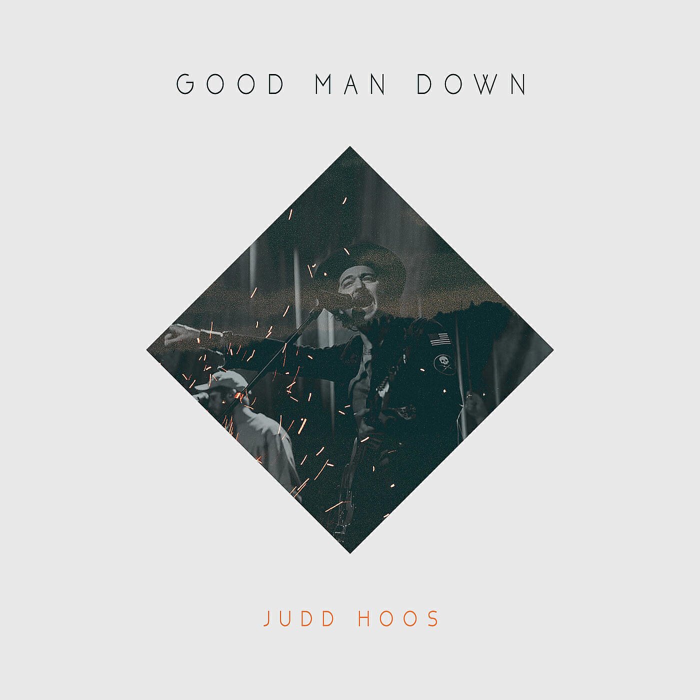 Релиз Good Man Down