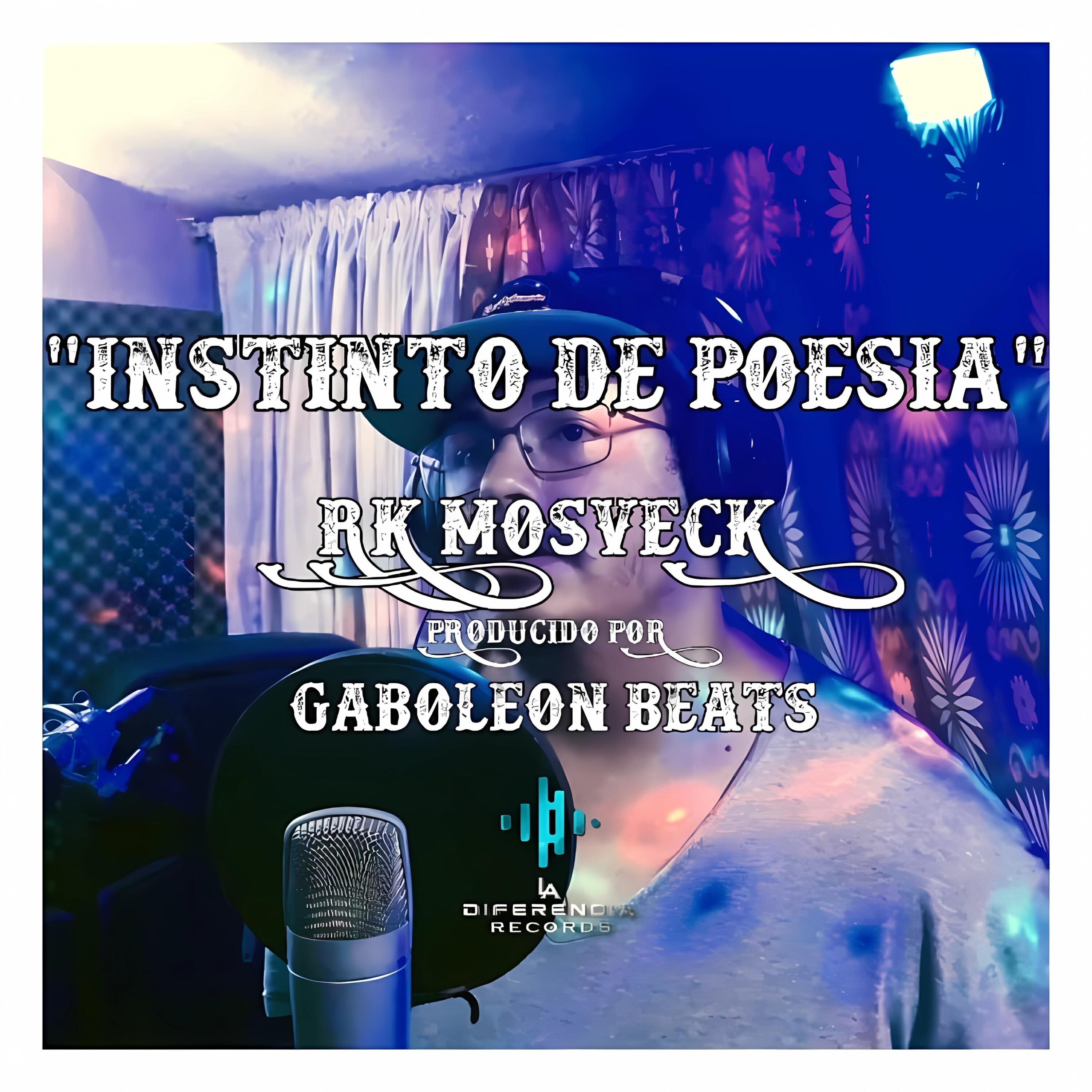 Релиз Instinto de Poesia