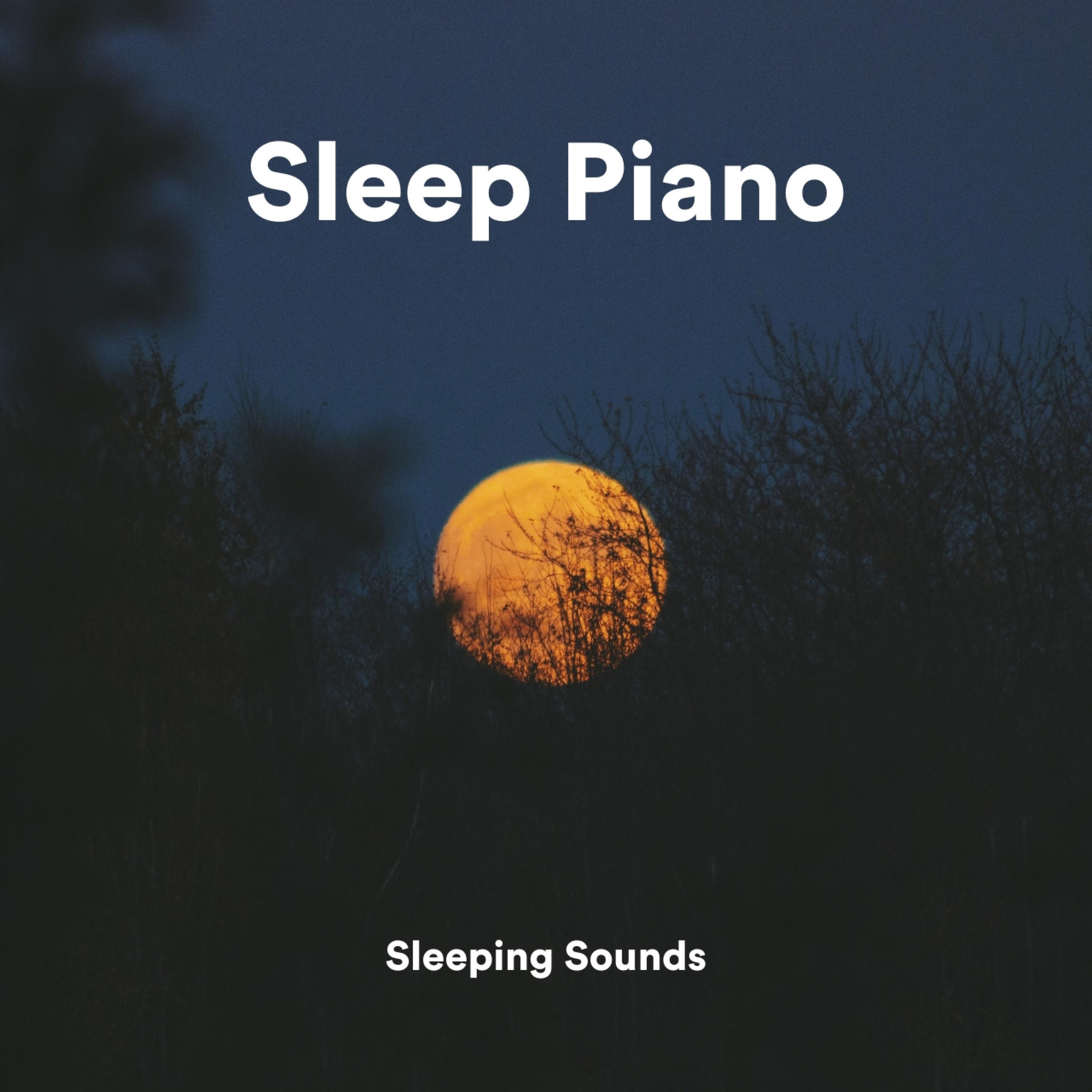 Релиз Sleep Piano