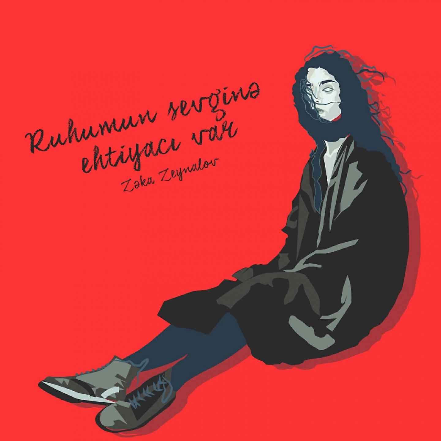 Релиз Ruhumun Sevginə Ehtiyacı Var