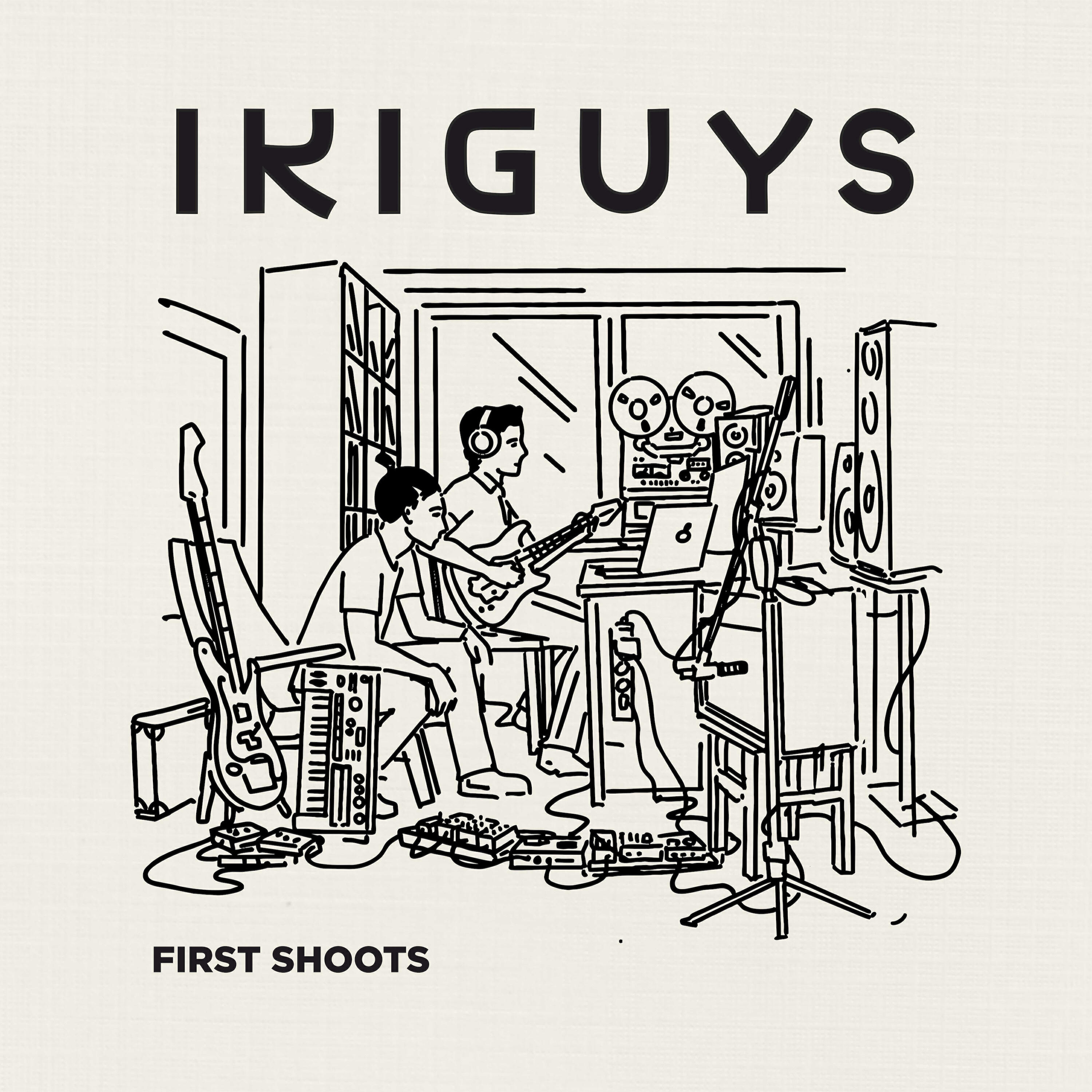 Релиз First Shoots
