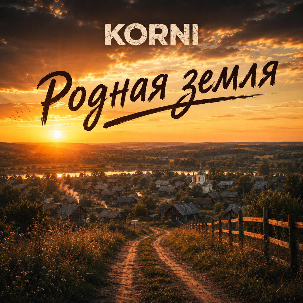 Релиз Родная земля