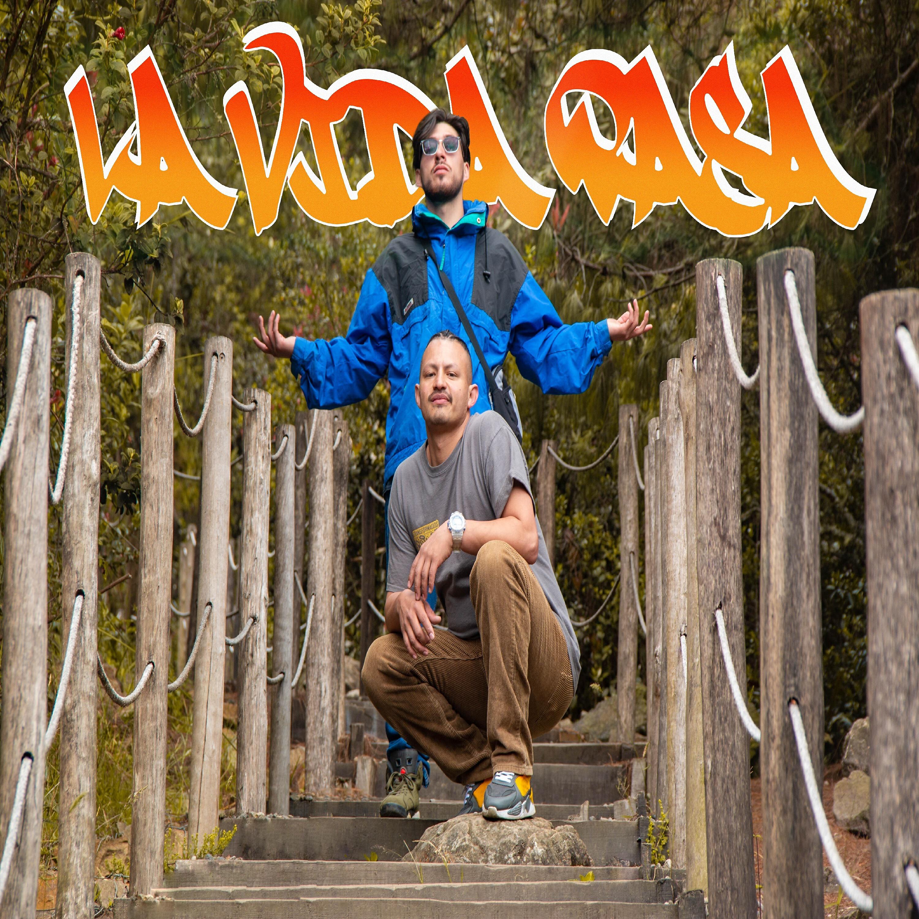 Релиз La Vida Pasa