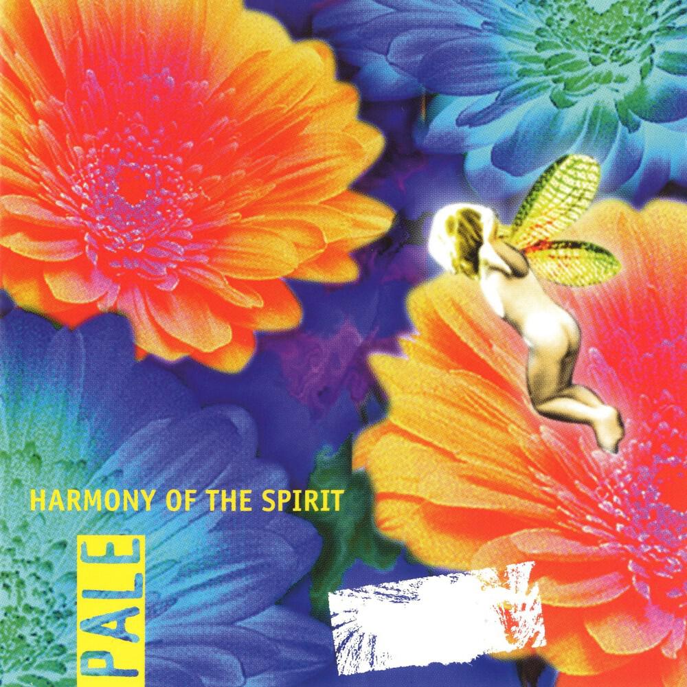 Релиз Harmony of the Spirit