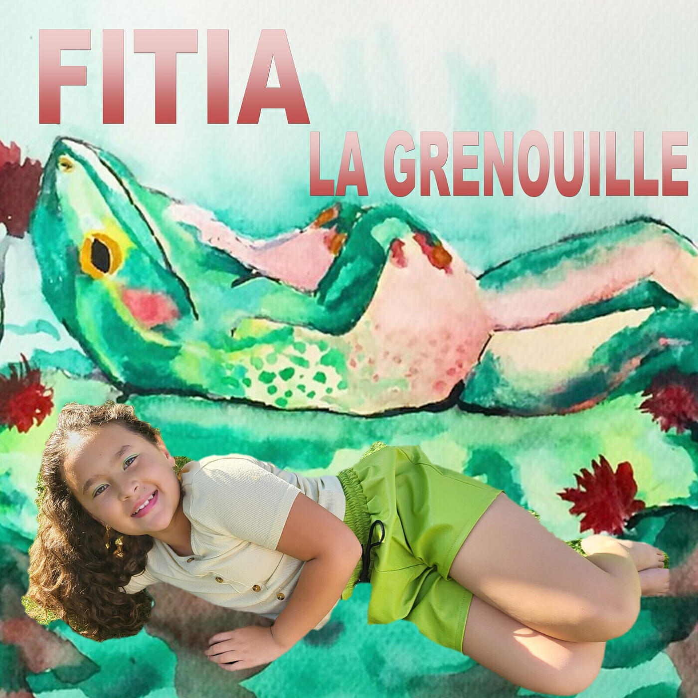 Релиз La Grenouille