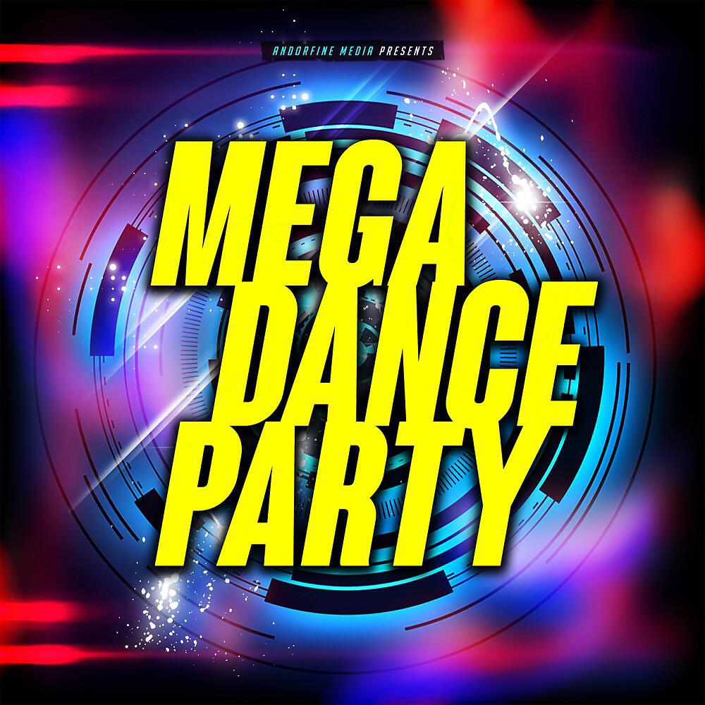 Релиз Mega Dance Party