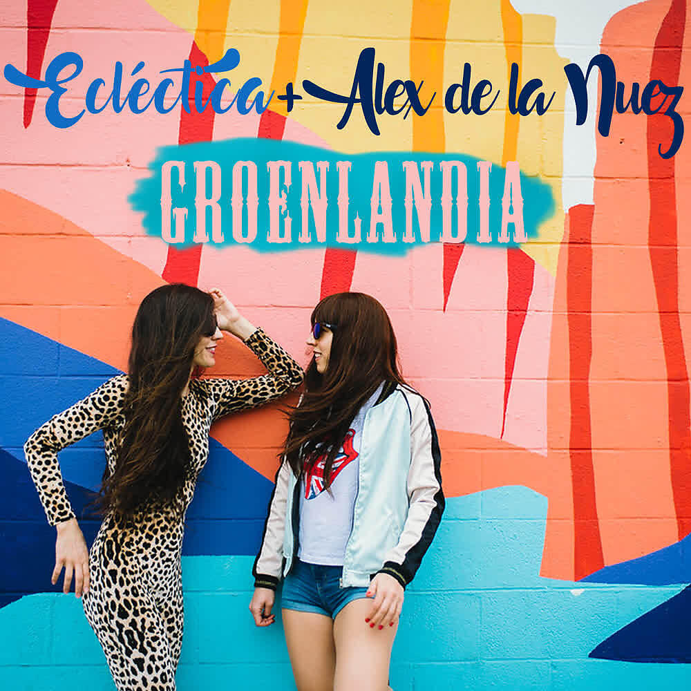 Релиз Groenlandia
