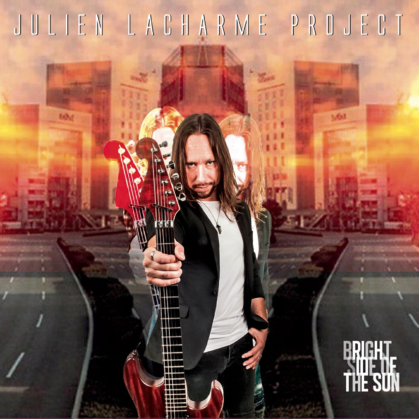 Релиз Bright Side of the Sun