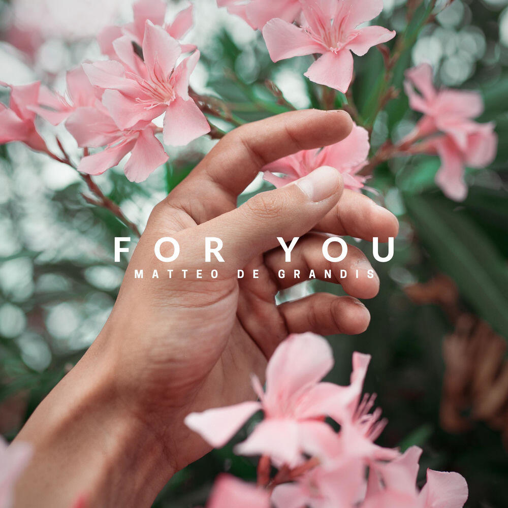 Релиз For You
