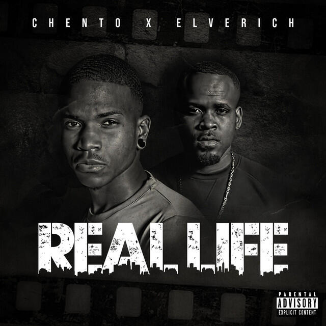 Релиз Real life