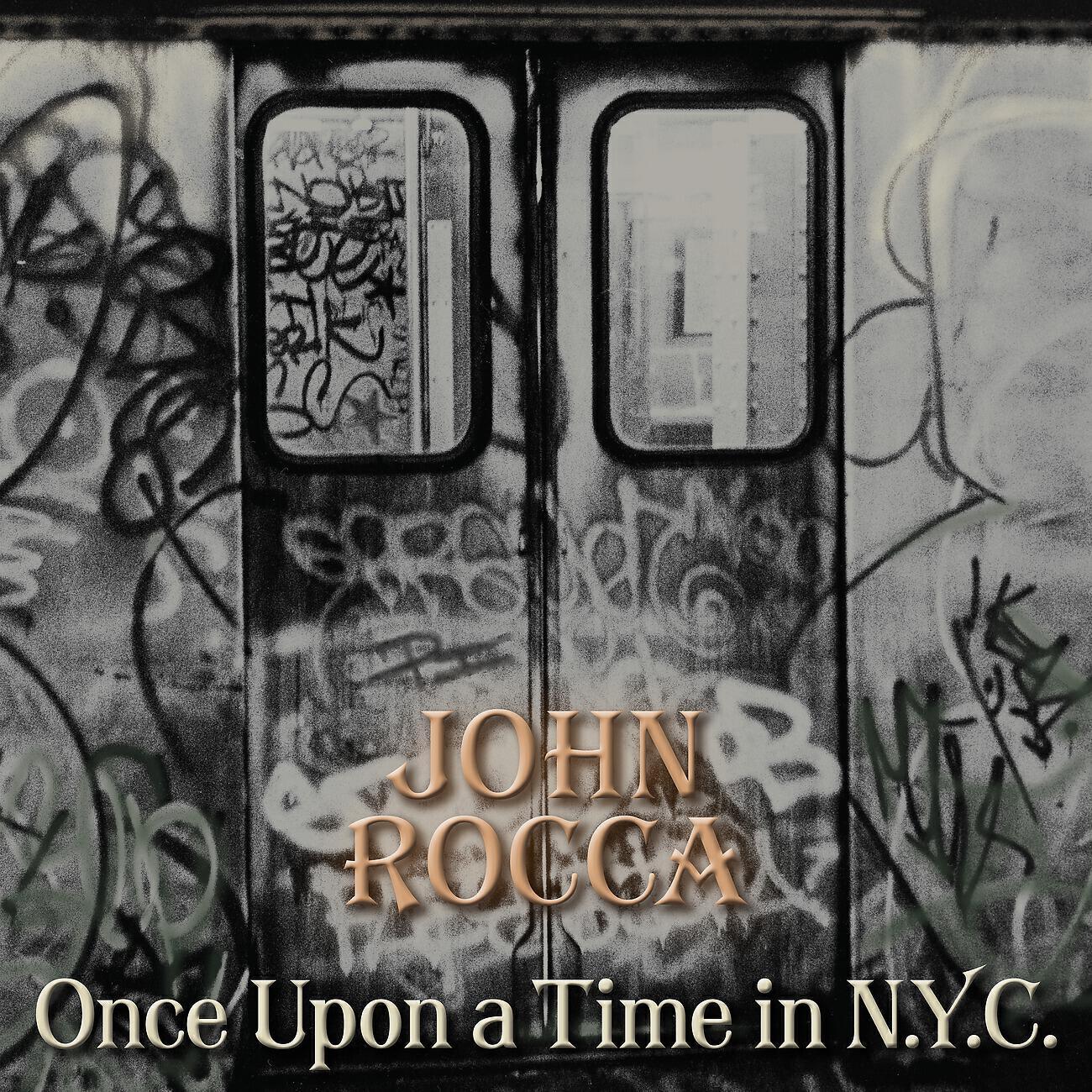 John Rocca