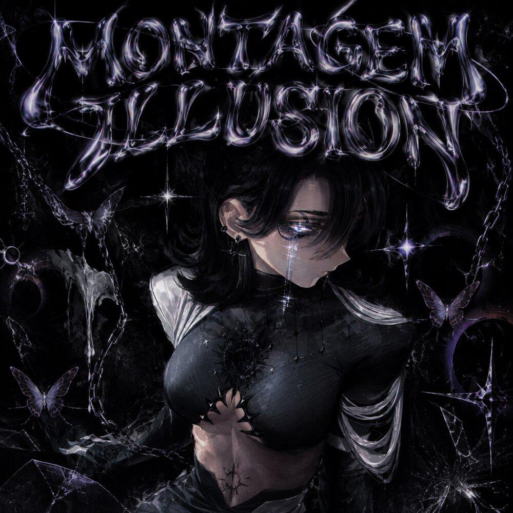 Релиз MONTAGEM ILLUSION