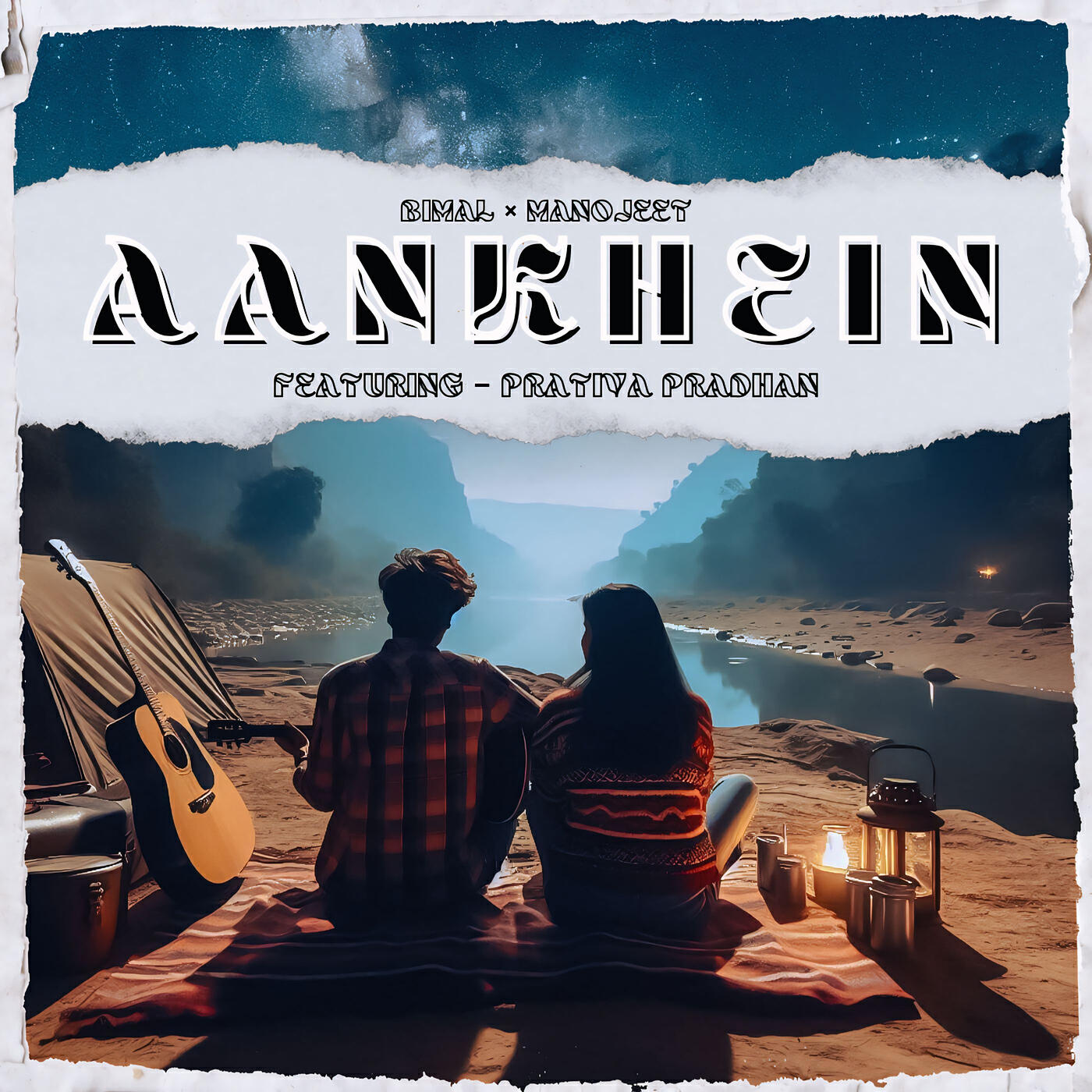 Релиз Aankhein