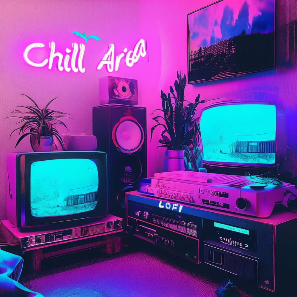 Релиз Chill Area