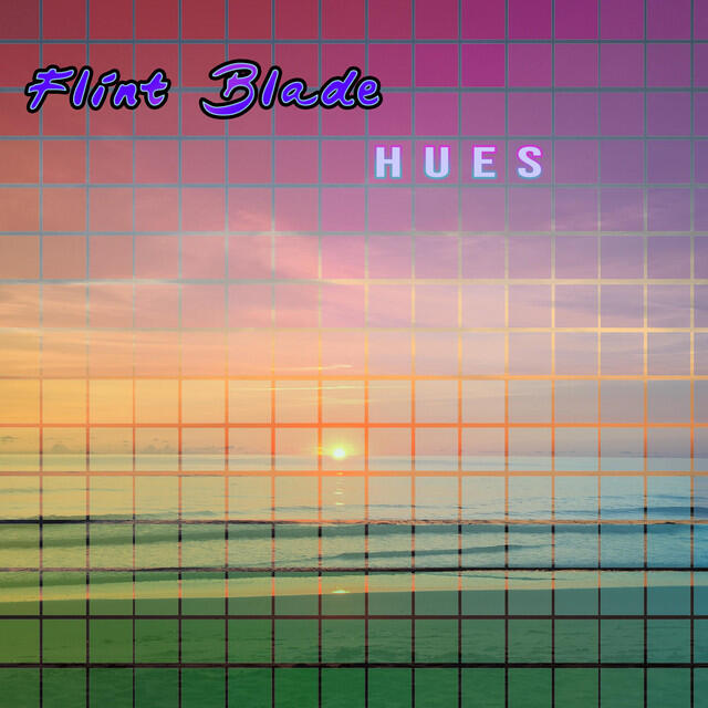 Релиз Hues