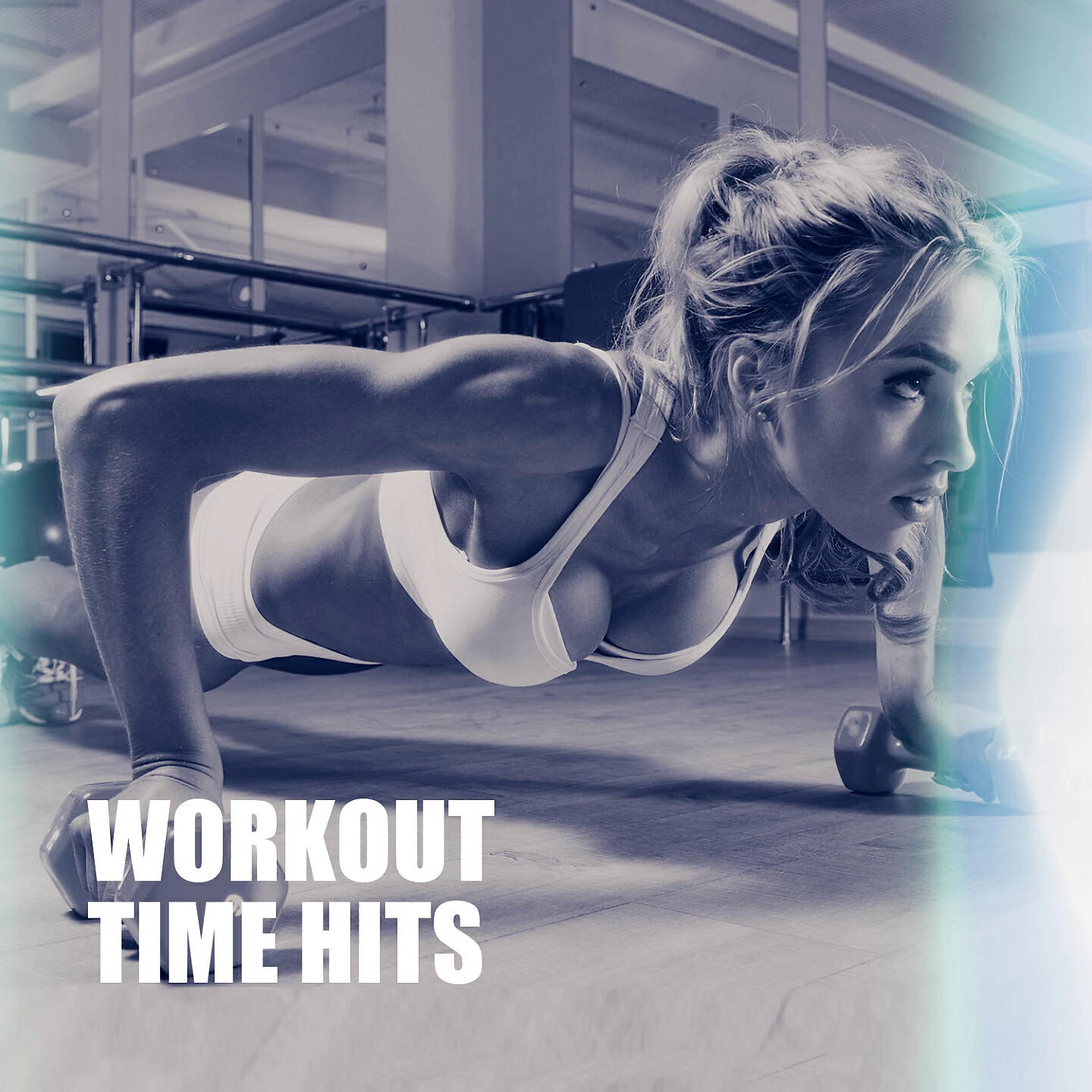 Релиз Workout Time Hits