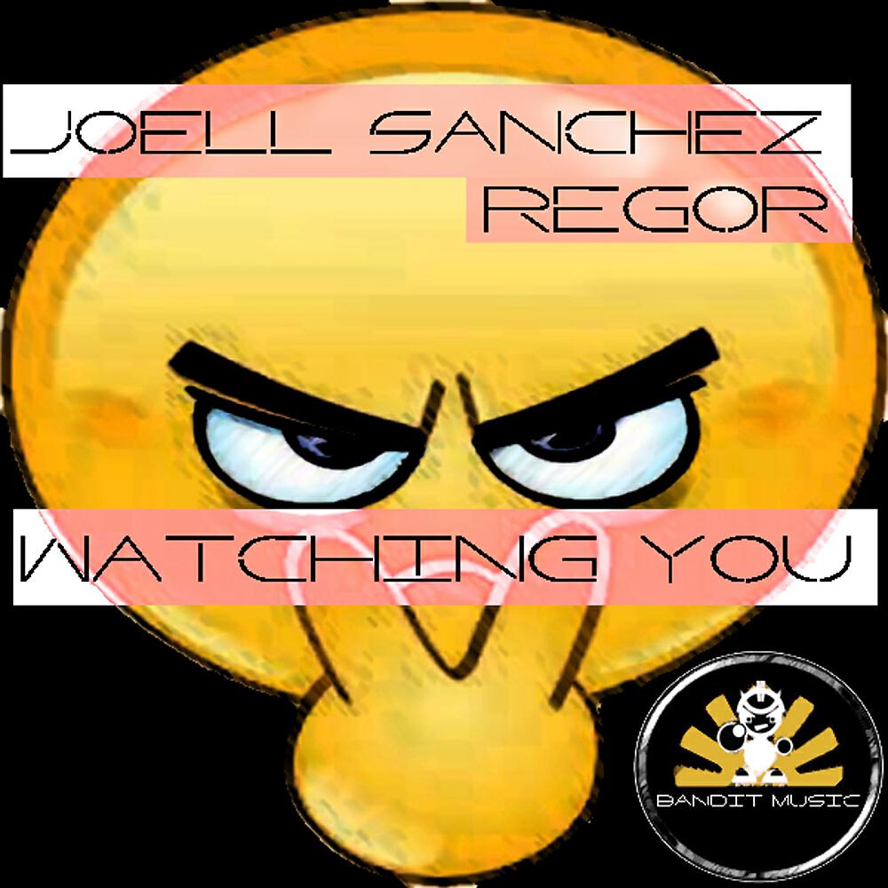 Релиз Watching You
