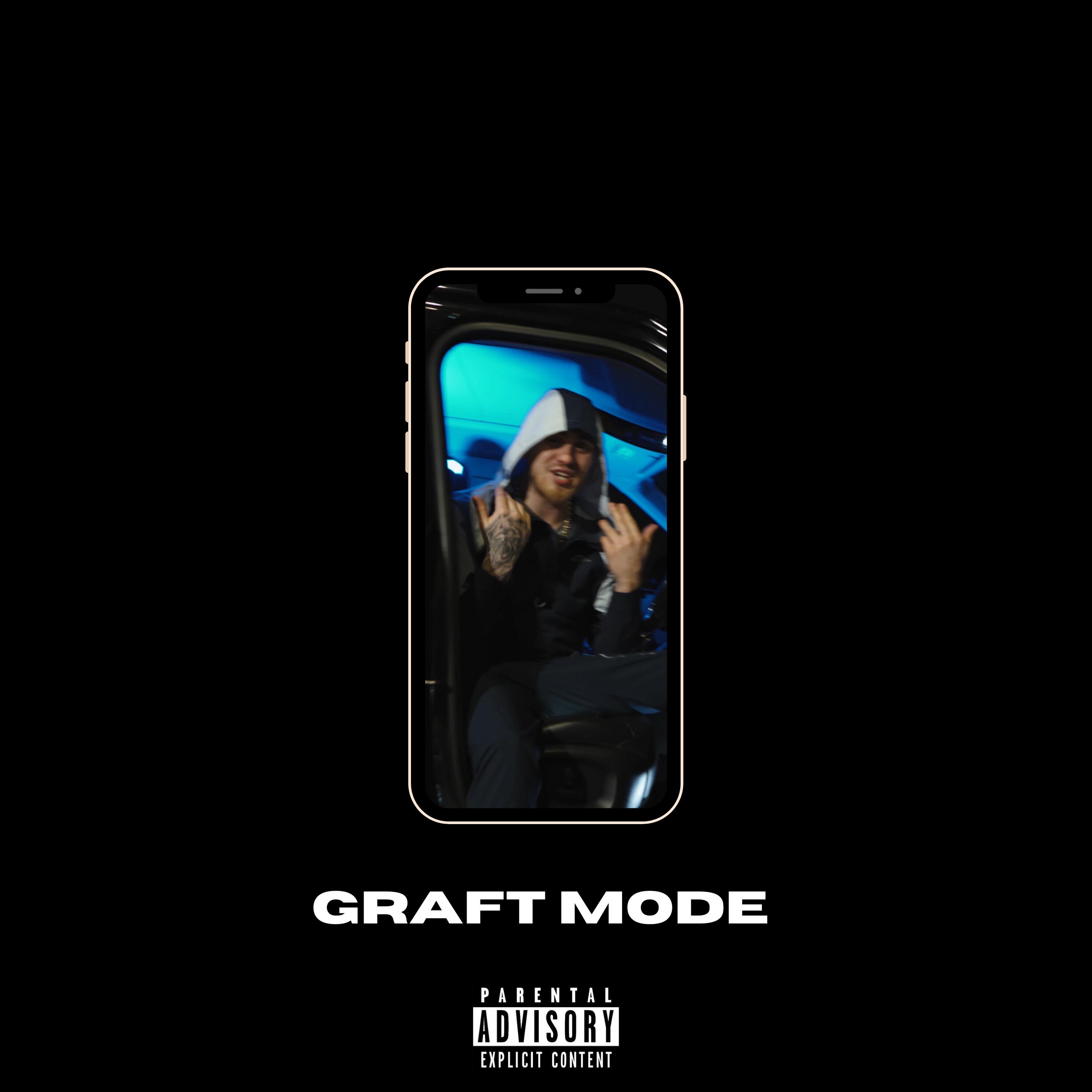 Релиз Graft Mode