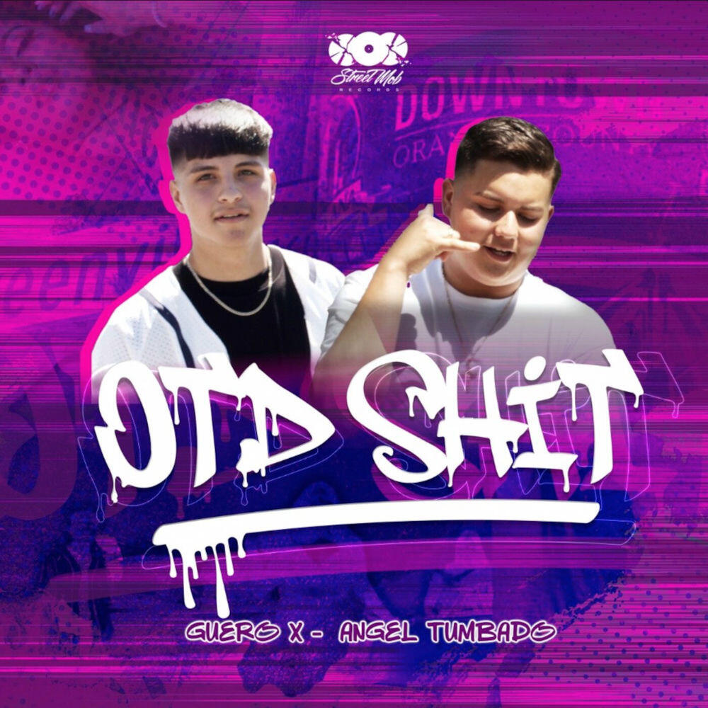 Релиз Otd Shit