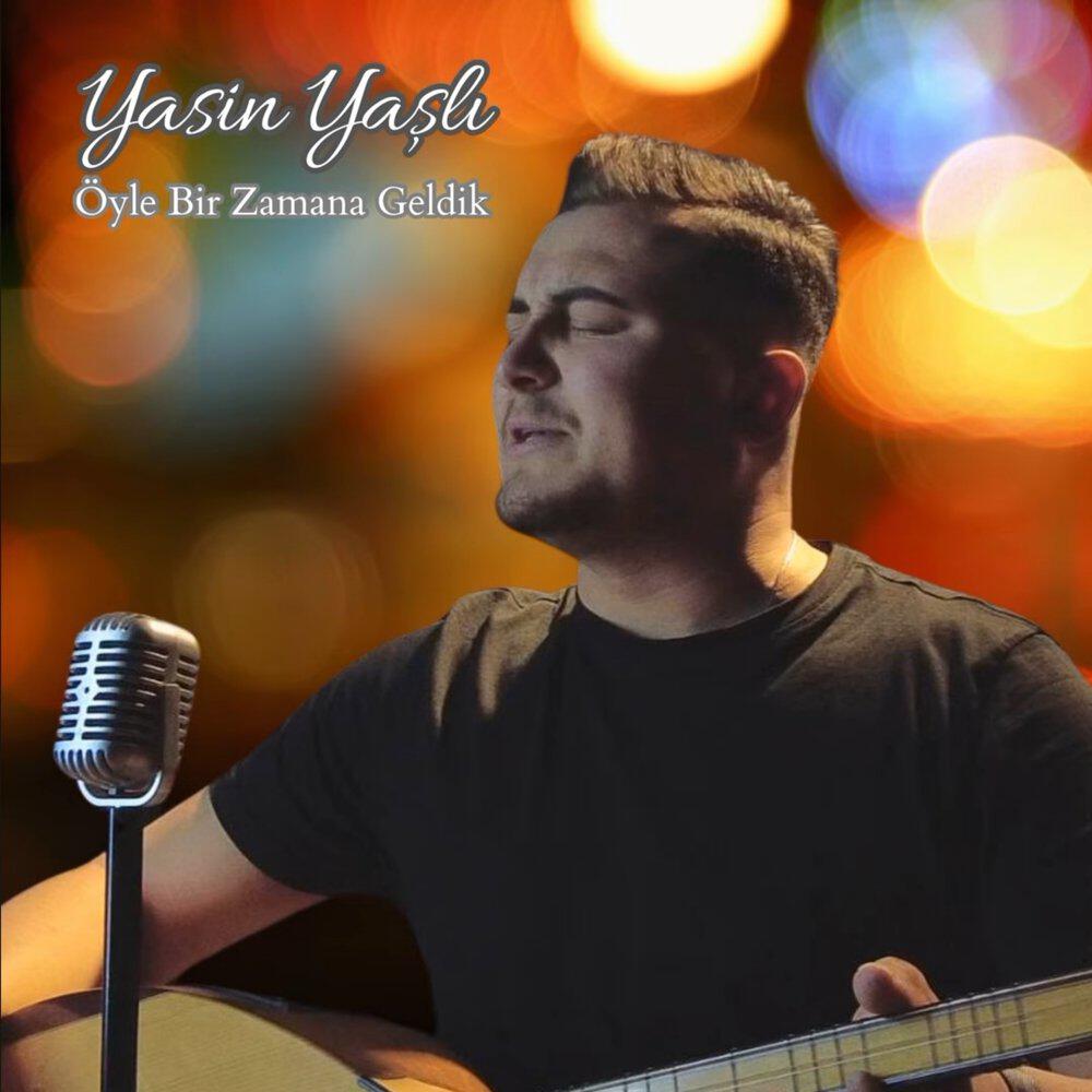 Релиз Öyle Bir Zamana Geldik