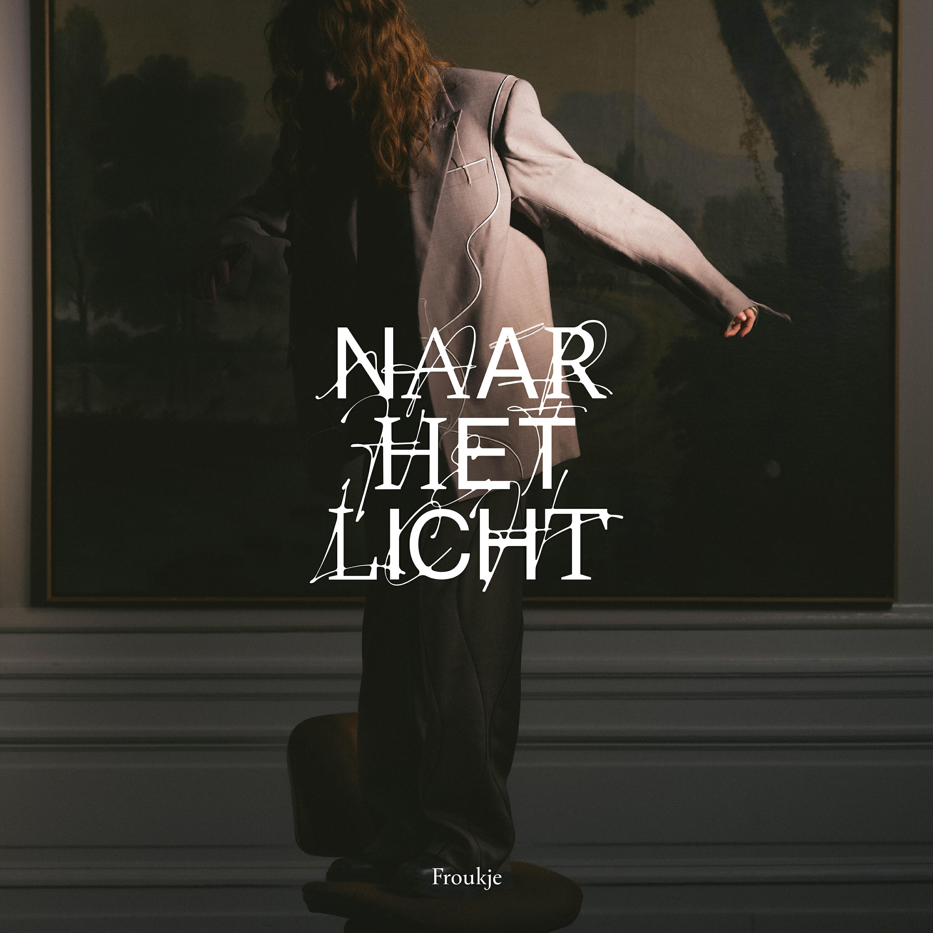 Релиз Naar Het Licht