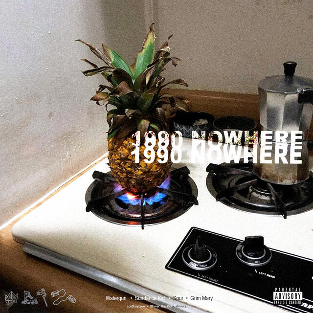 Релиз 1990nowhere