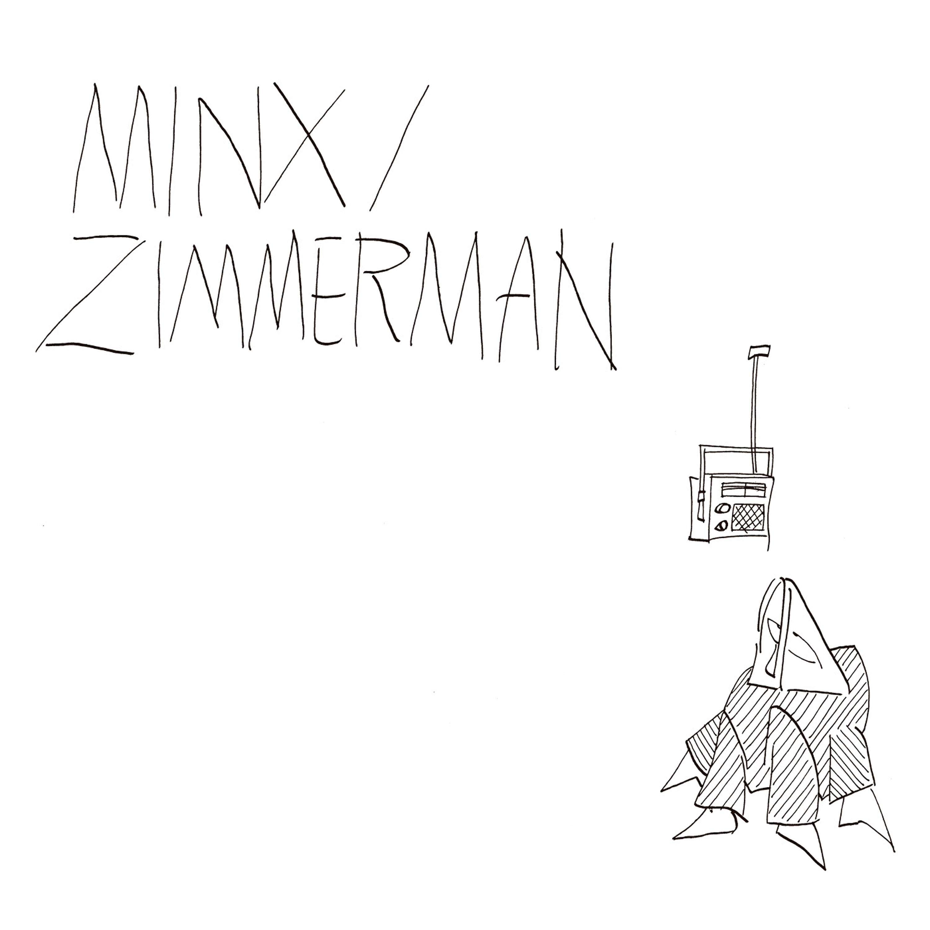 Релиз Minx / Zimmerman