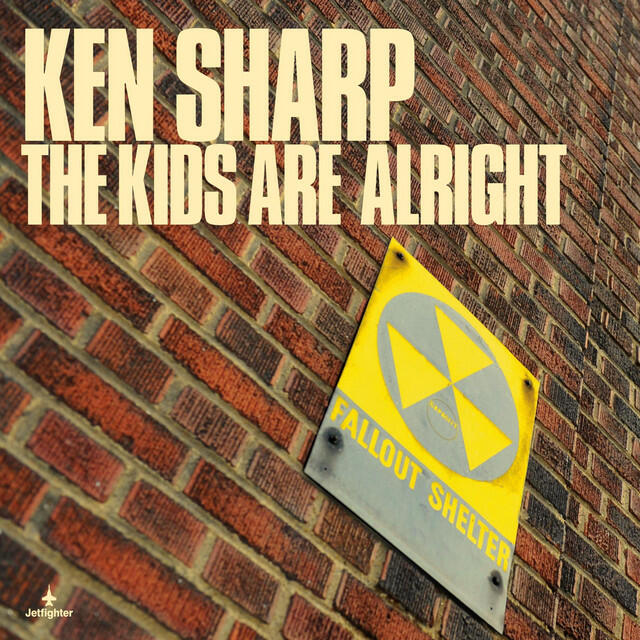 Релиз The Kids Are Alright