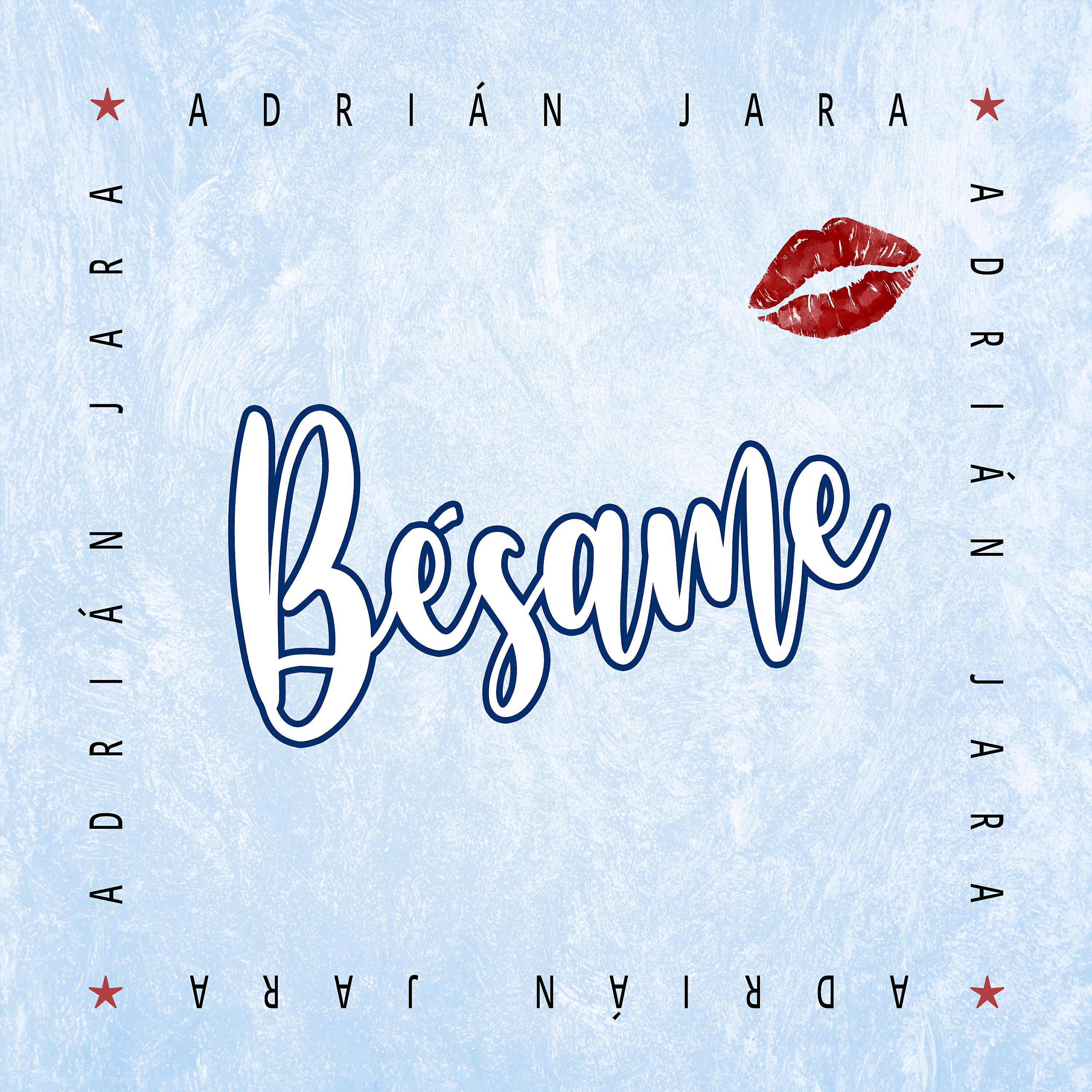 Релиз Bésame