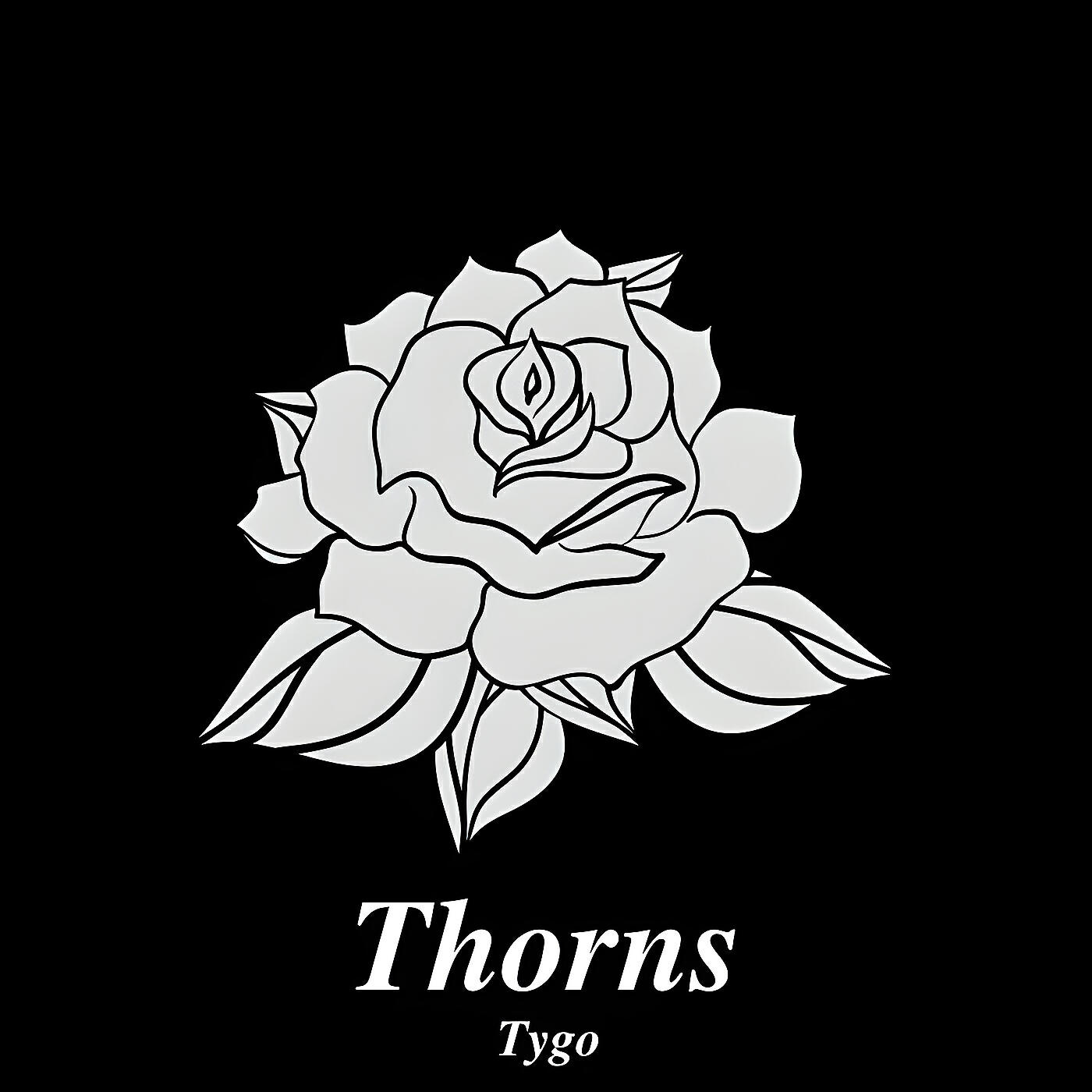 Релиз Thorns (Demo Version)