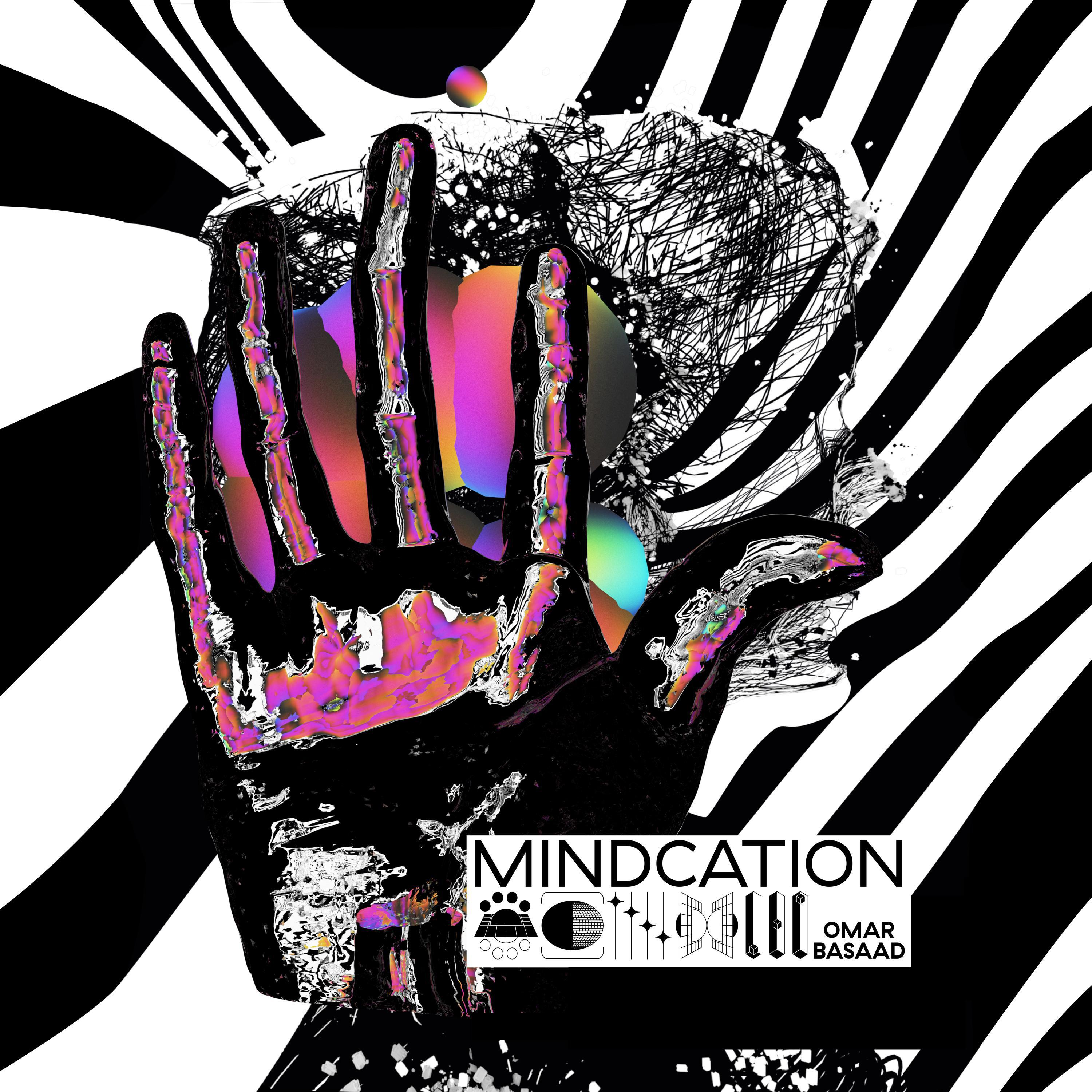 Релиз MINDCATION