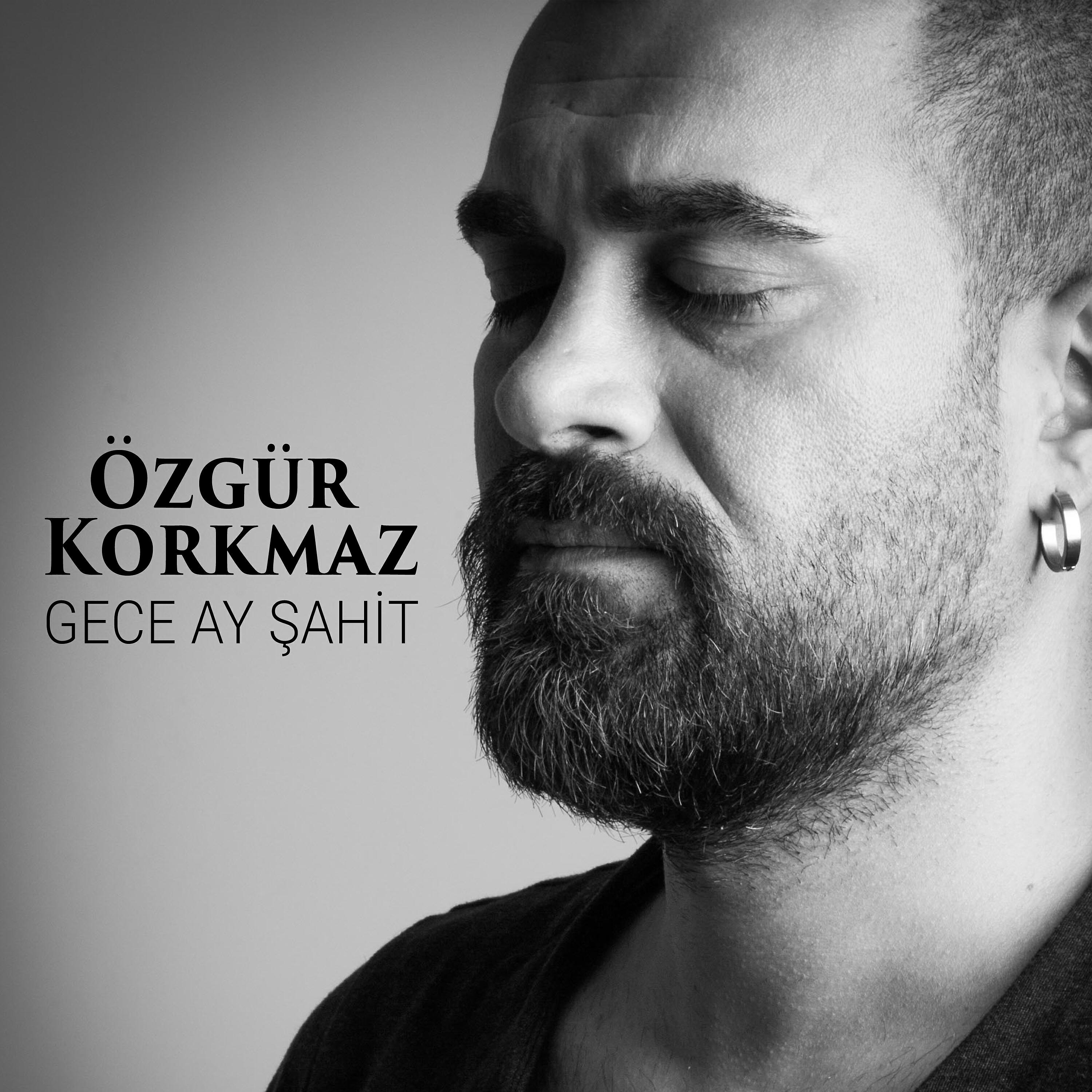 Релиз Gece Ay Şahit