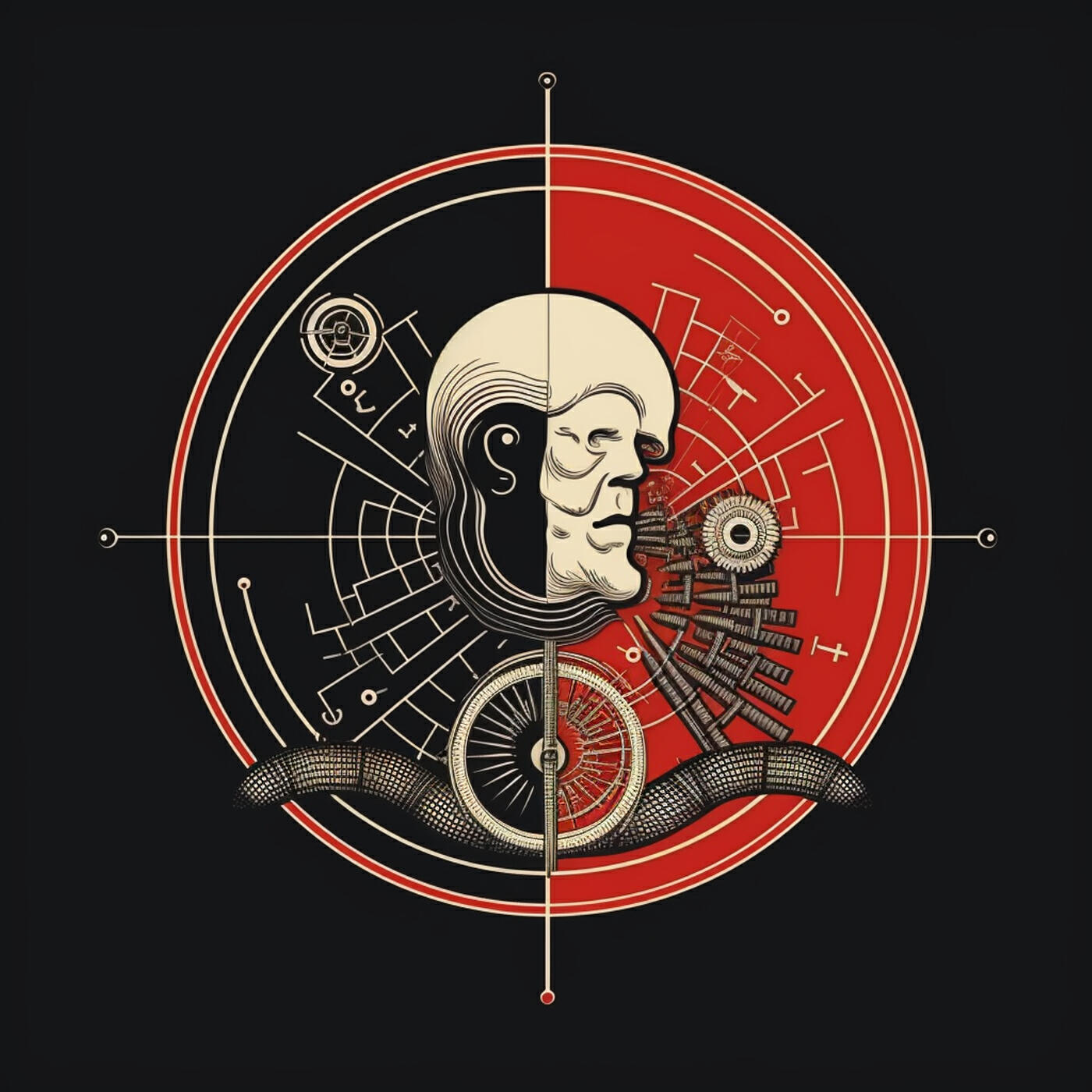 Релиз The Undarkness