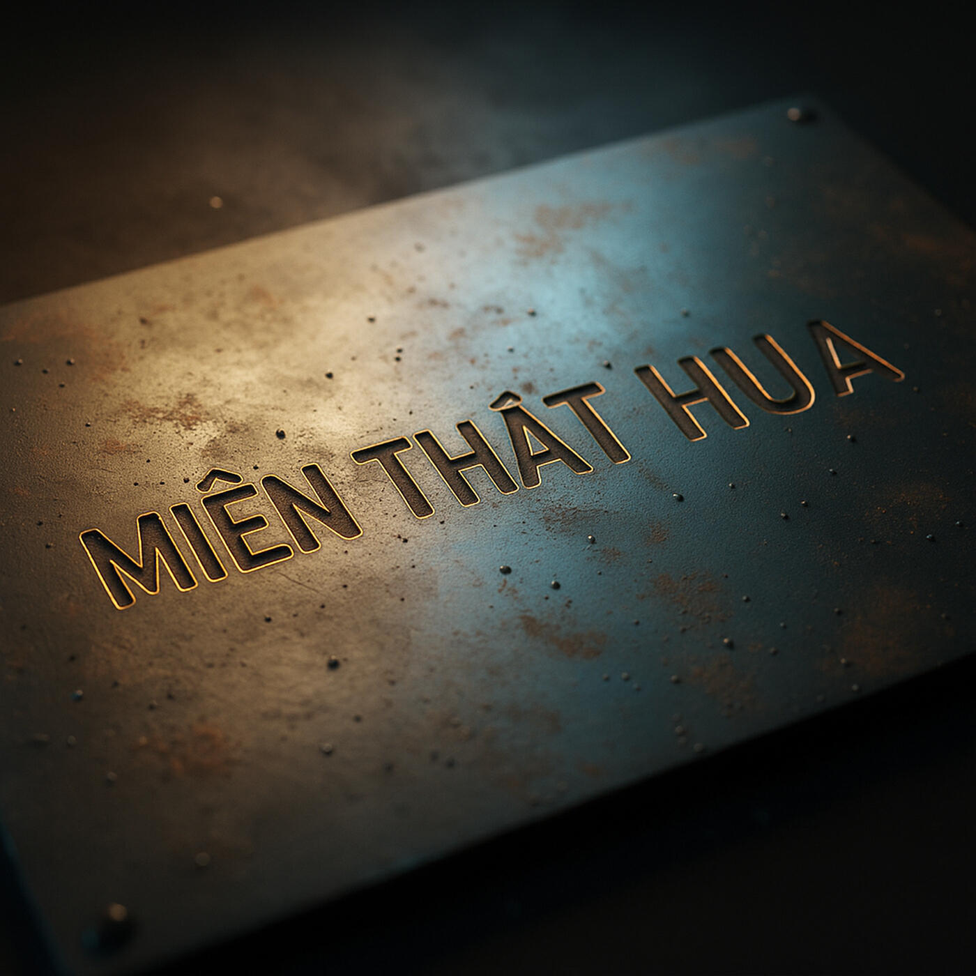Релиз Miền Thất Hứa