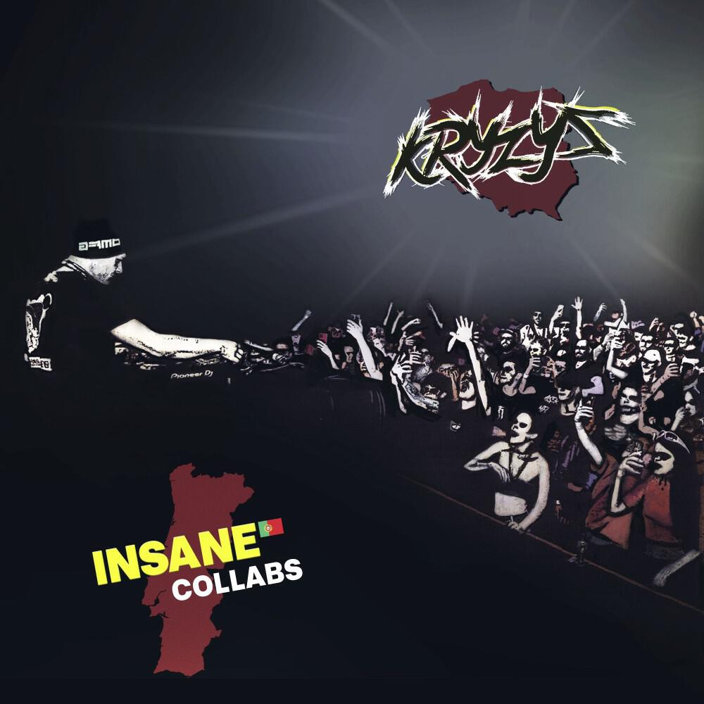 Релиз Insane Collabs