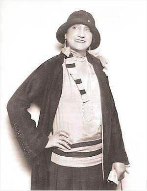Oda Slobodskaya