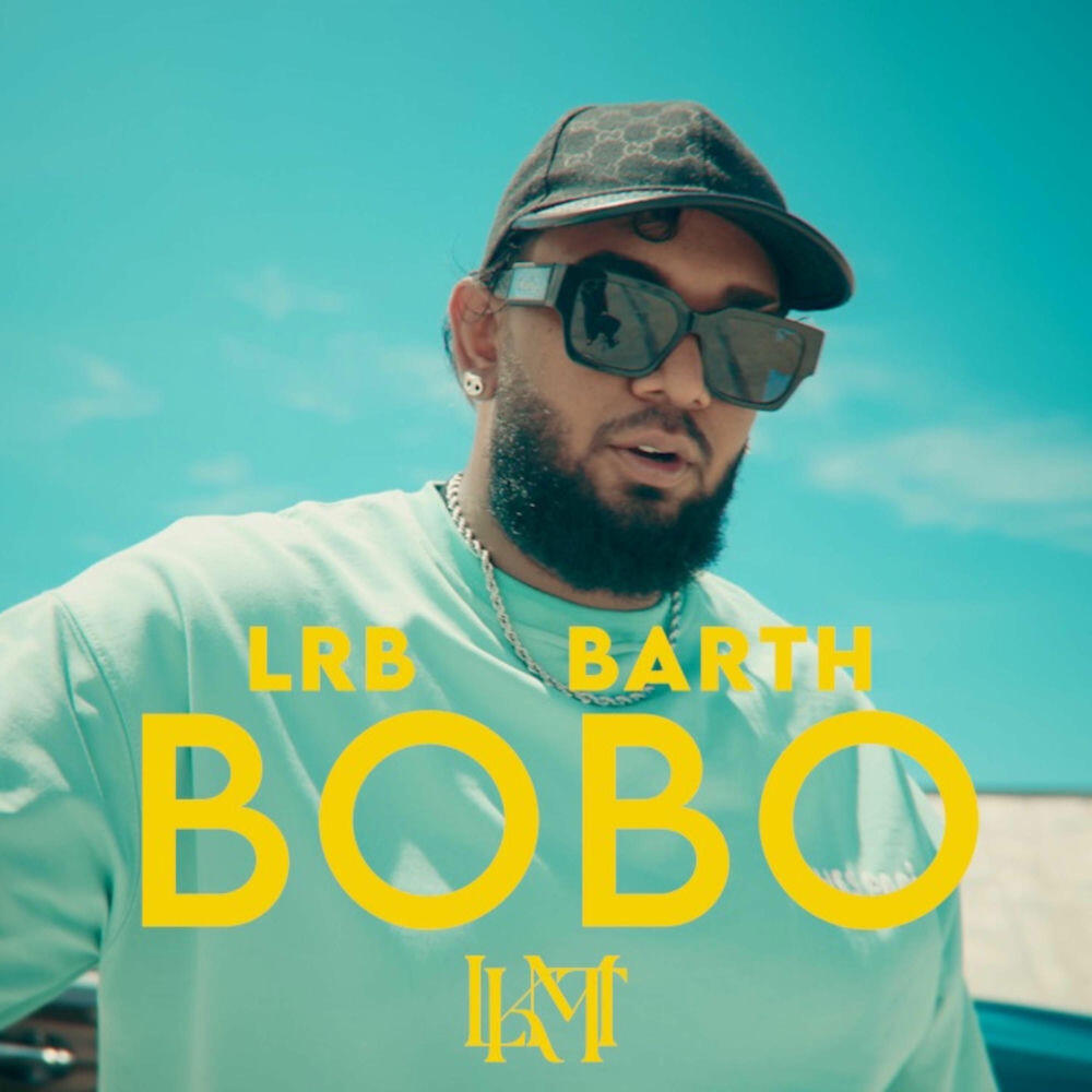 Релиз Bobo