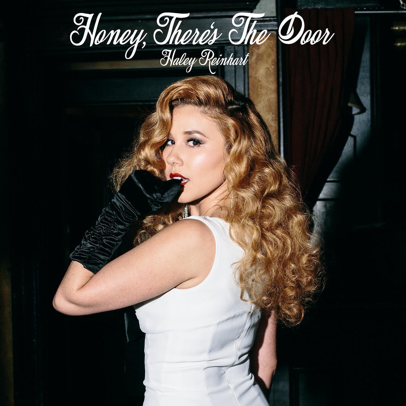 Релиз Honey, There’s the Door